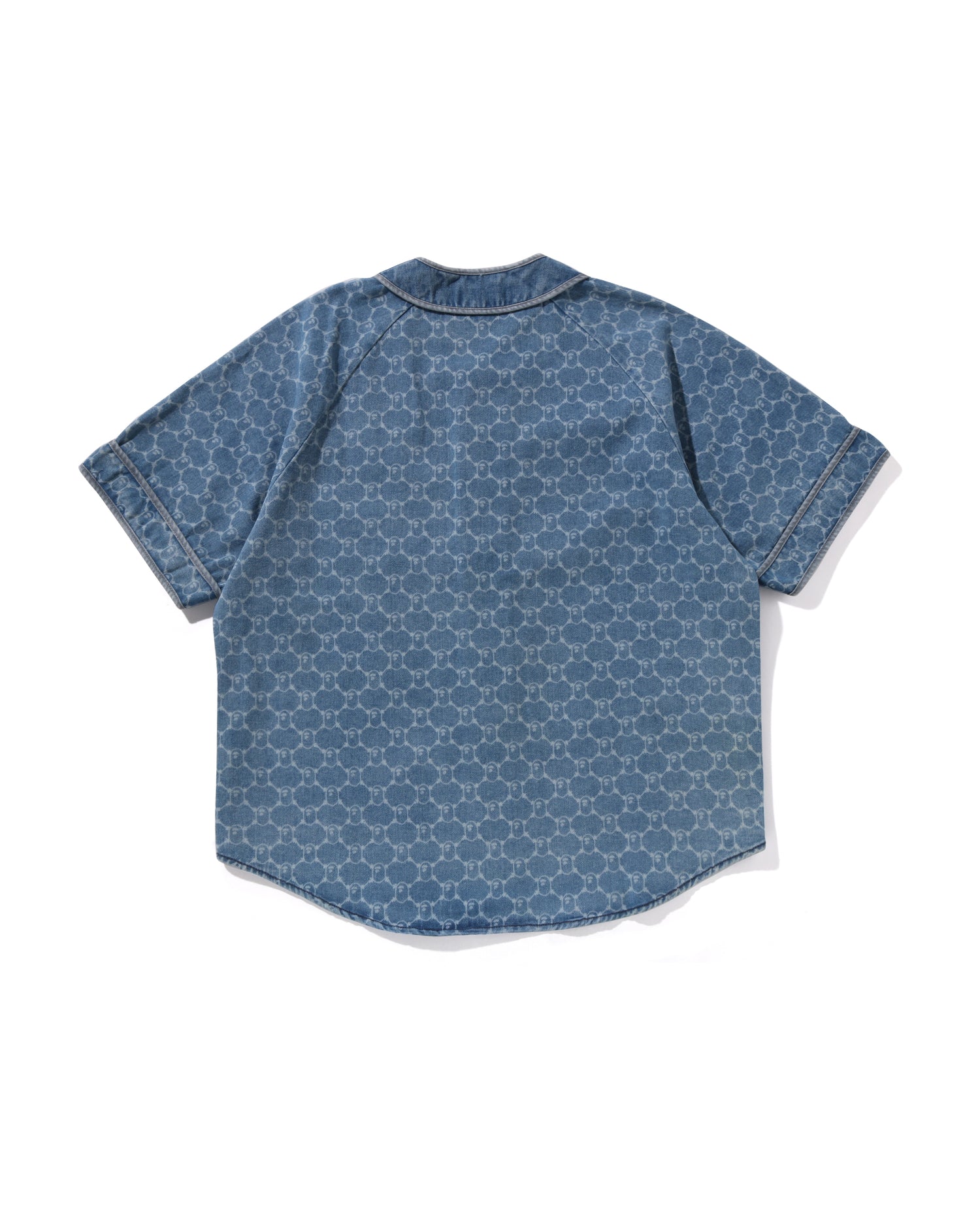 BAPE SS25 | COLLEGE MONOGRAM | Bape official website – INT