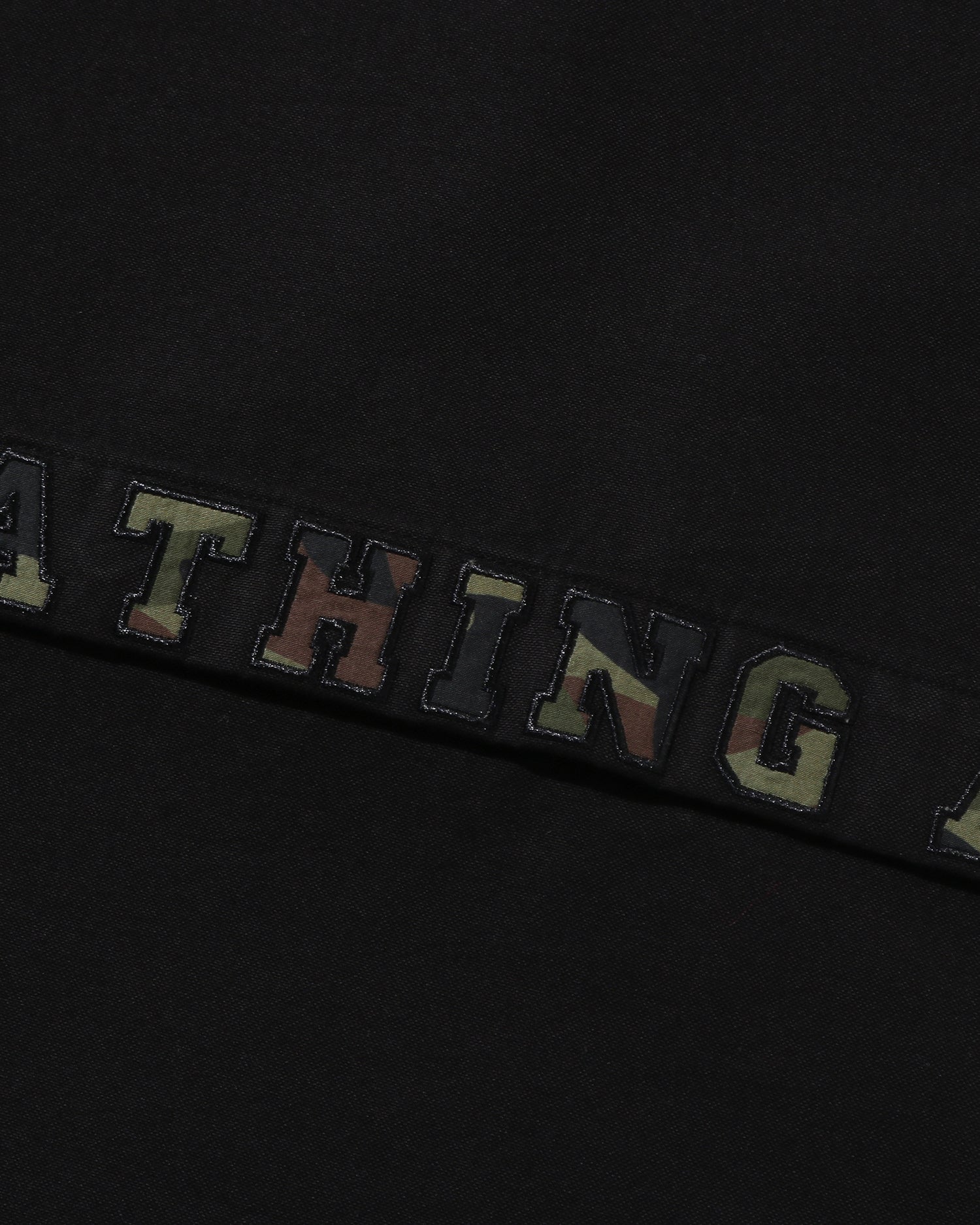 A BATHING APE® 1st Camo Applique Oxford Ss Shirt | Bape official