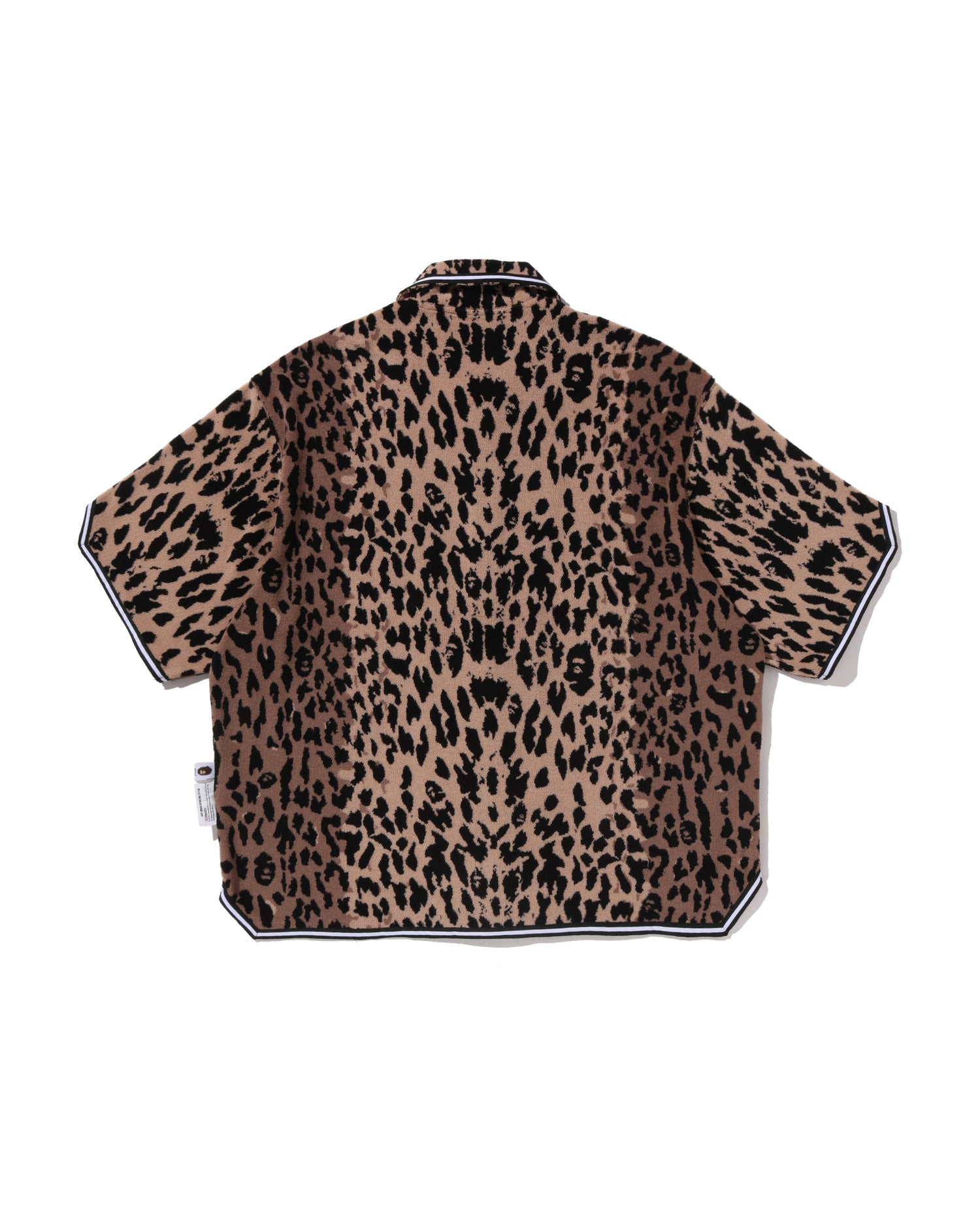 A BATHING APE – INT.BAPE.COM