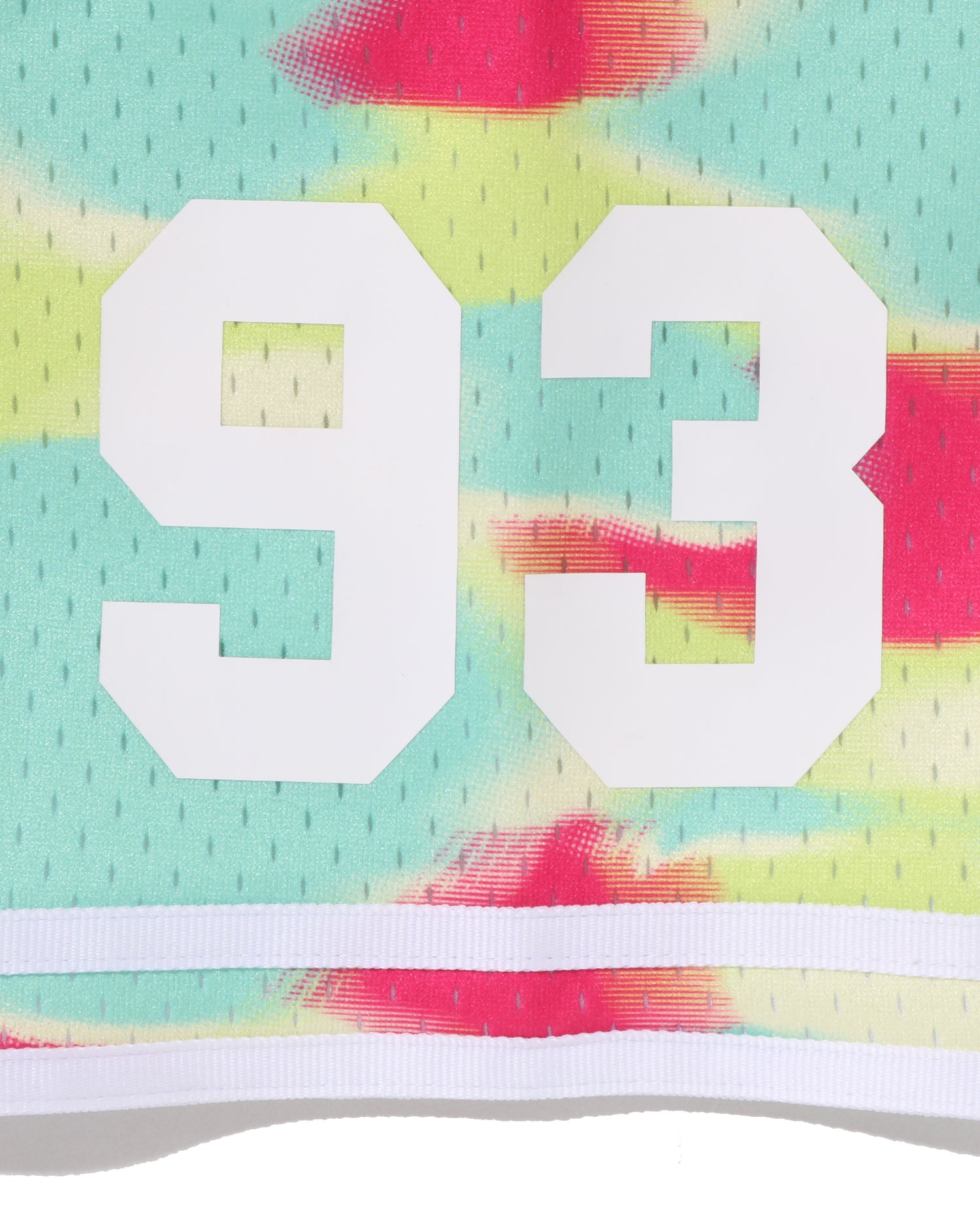 A BATHING APE® Screen Camo Multi Logo Baseball Shirt | Bape