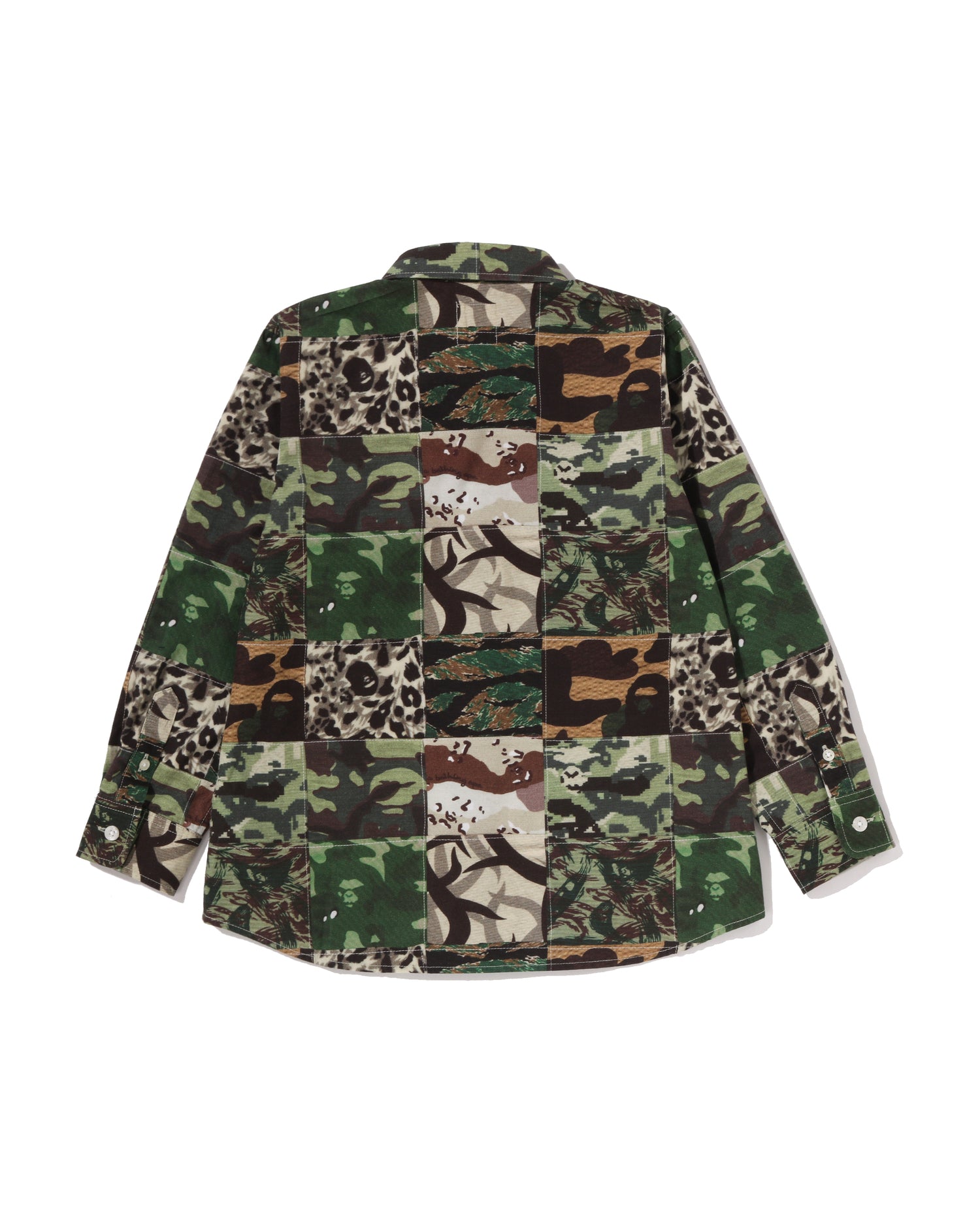 A Bathing Ape – INT.BAPE.COM