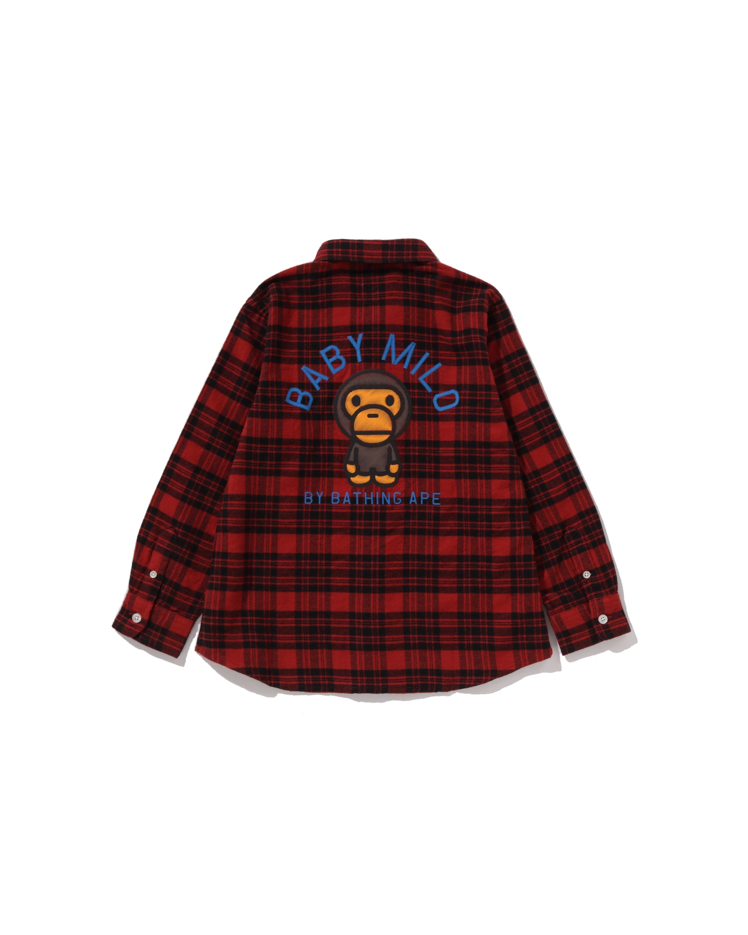 京都限定BAPE KIDS 110 SIZE 京都限定BAPE KIDS 110 SIZE A BATHING APE® Kids BAPE Pullover