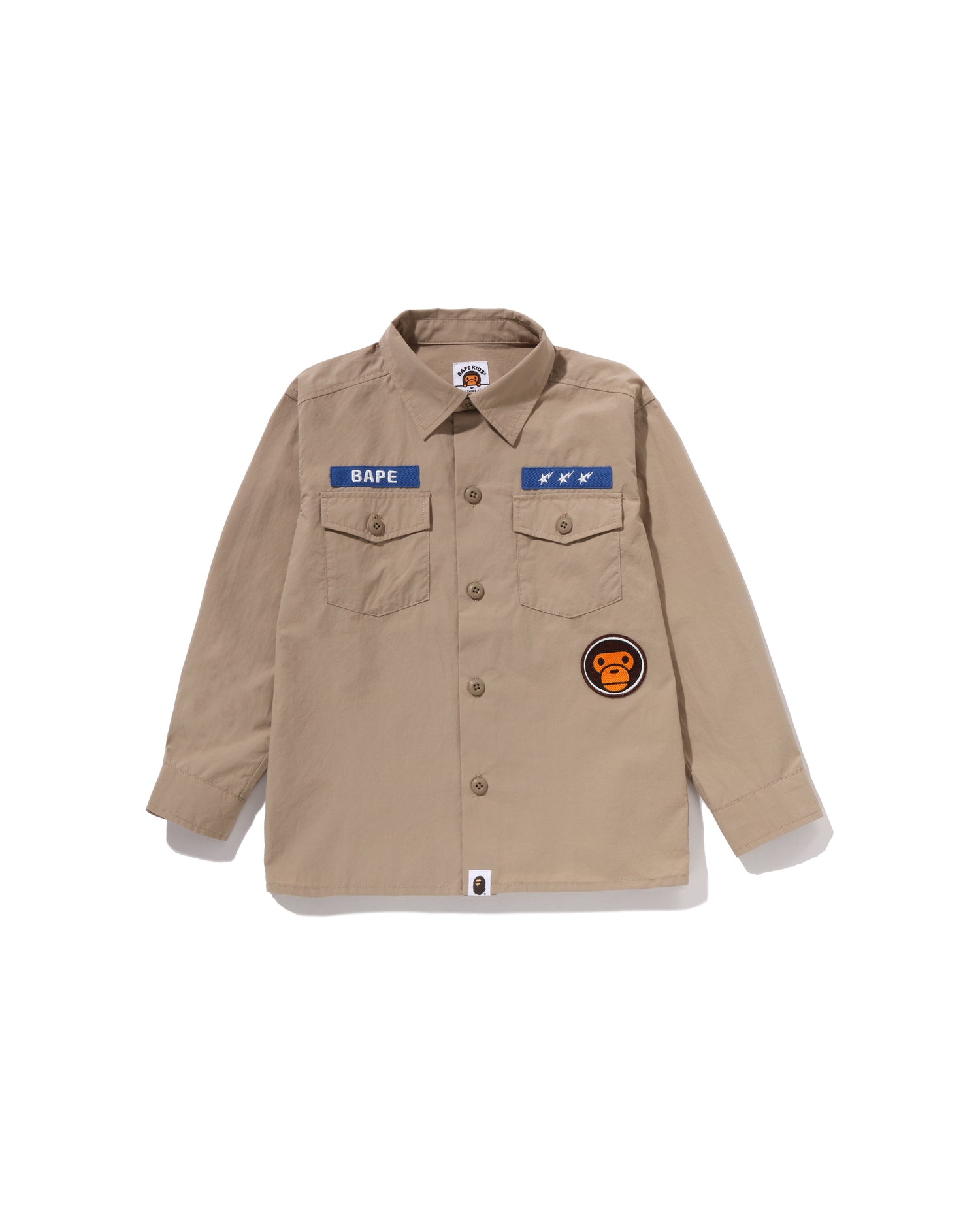 A Bathing Ape – INT.BAPE.COM
