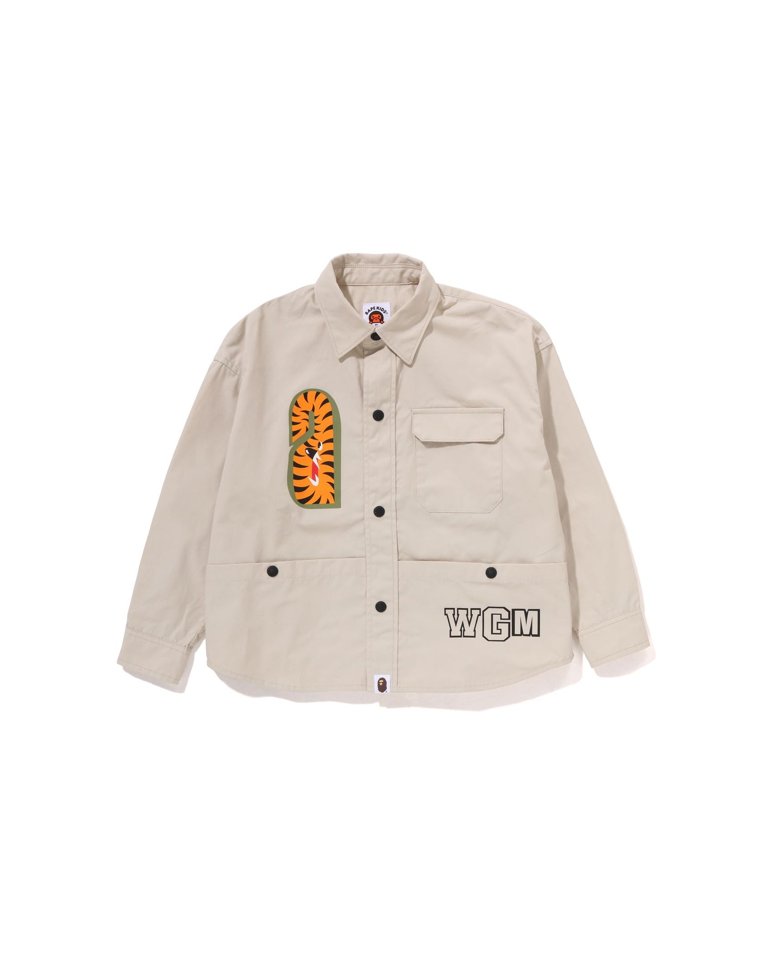 Shirts – INT.BAPE.COM