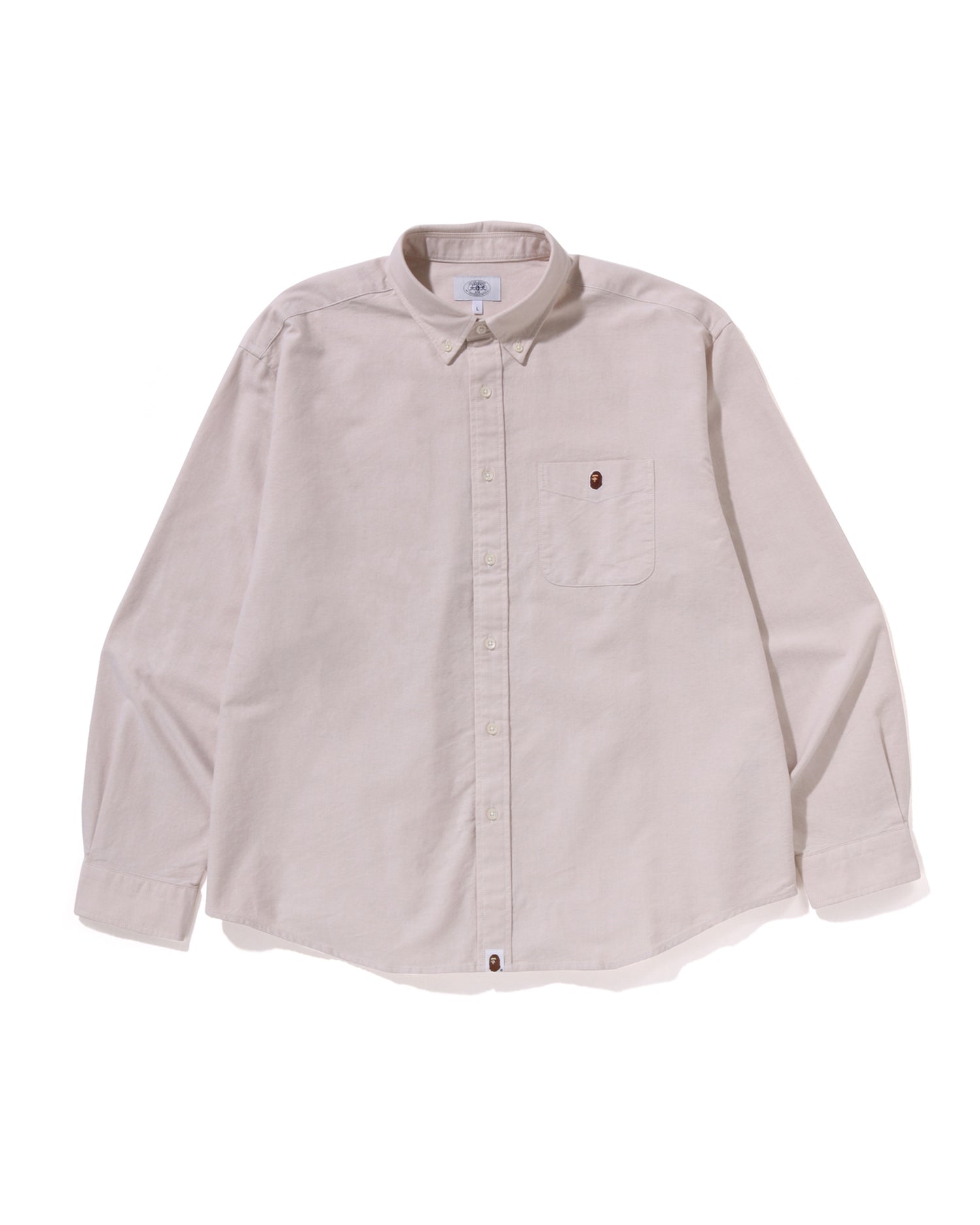 A BATHING APE リネンリラックスパンツ リネン リラックスパンツ MKOH1406 | JAMES PERSE