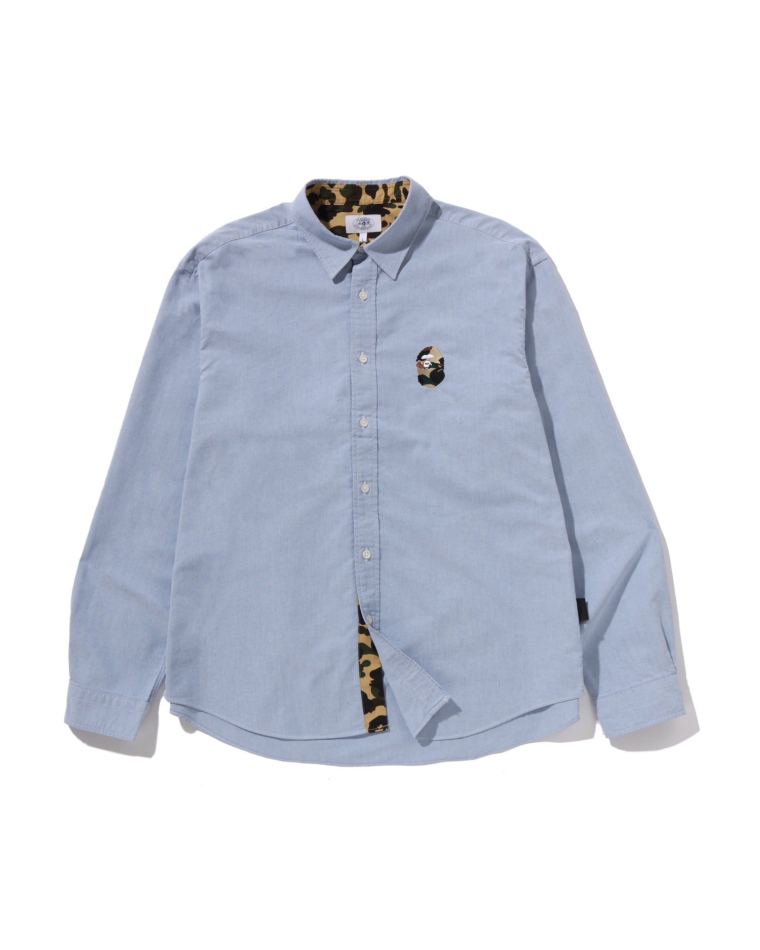 Shirts – INT.BAPE.COM