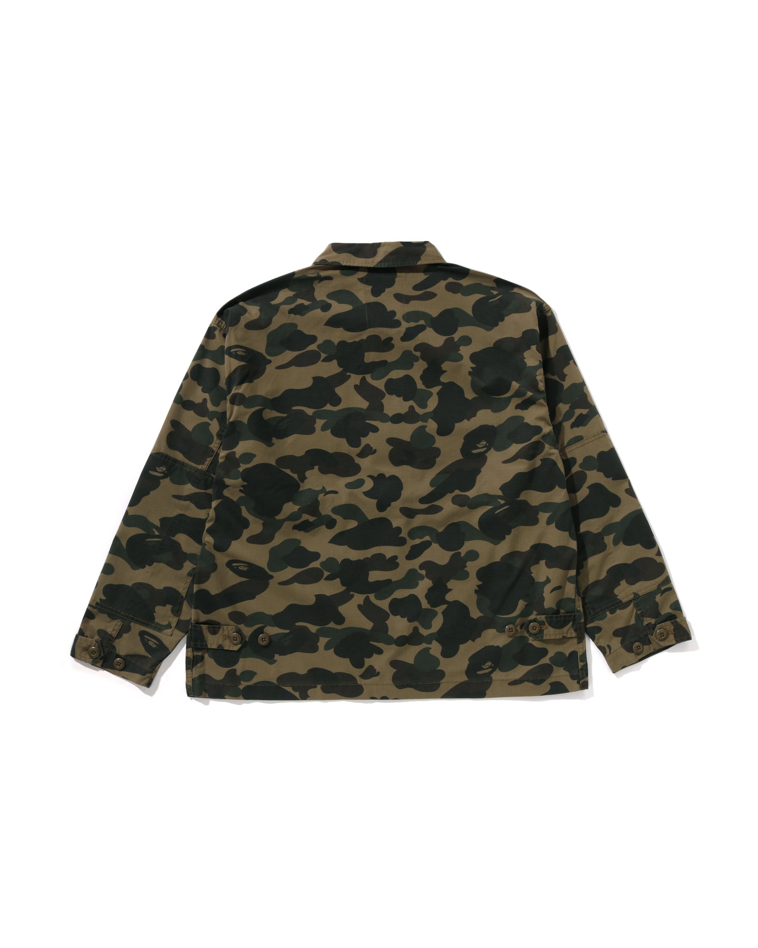 A Bathing Ape – INT.BAPE.COM