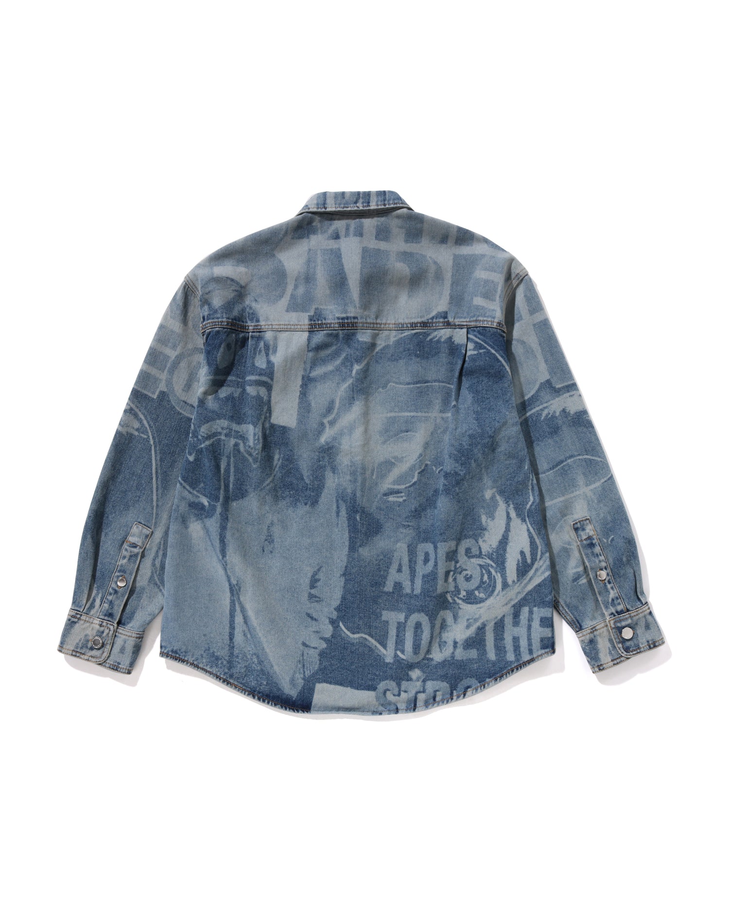 A Bathing Ape – INT.BAPE.COM