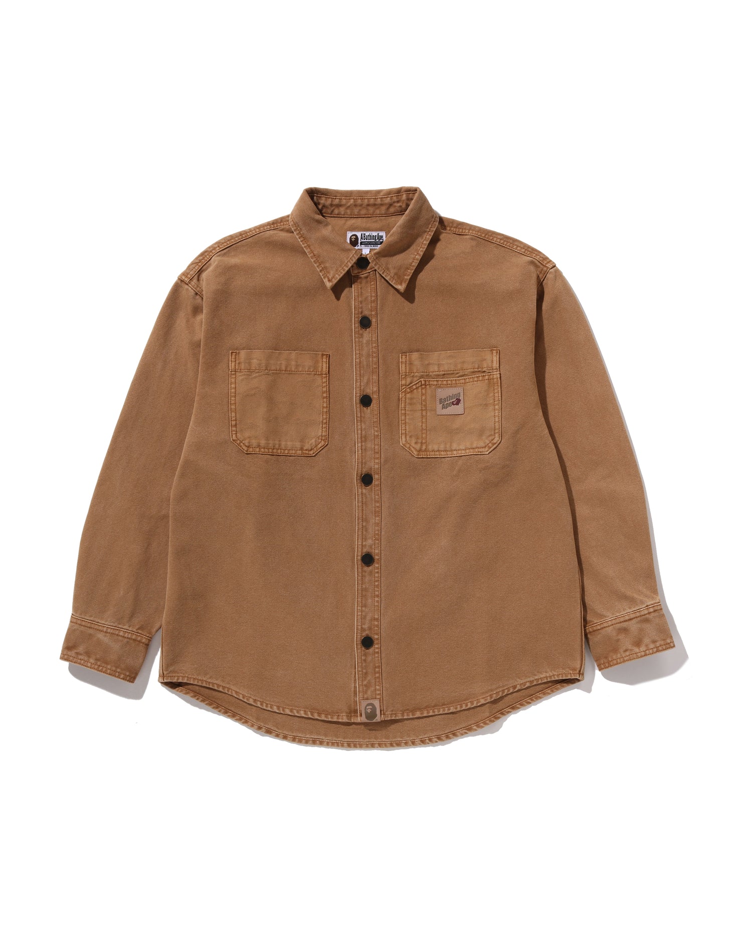 90s A BATHING APE スポーツ ジャケット archive】90s A BATHING APE Track-jacket - メルカリ