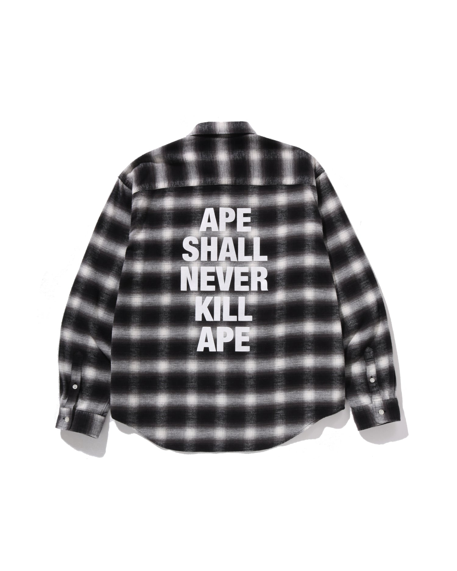 A BATHING APE – INT.BAPE.COM