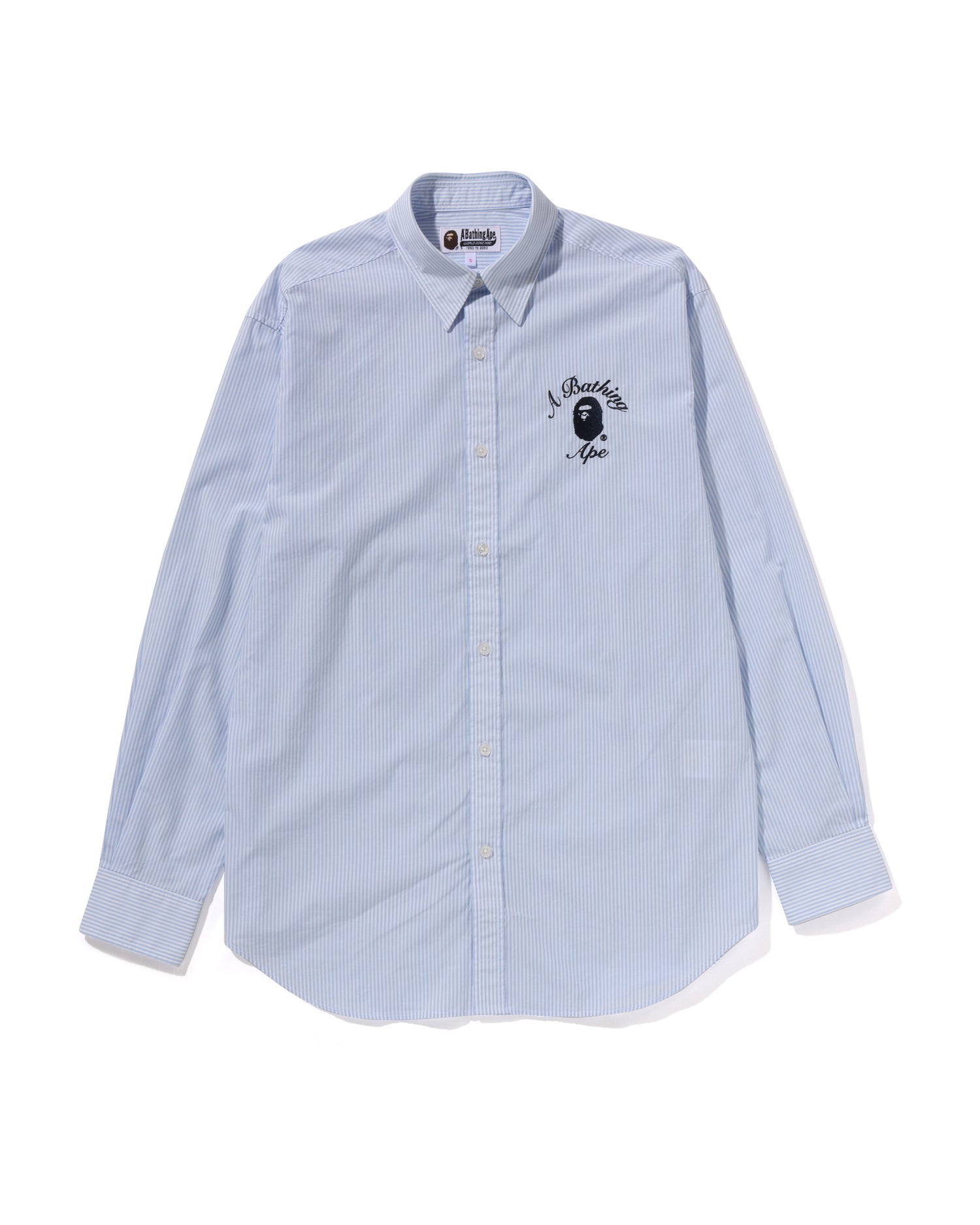 トップス BAPE X BAYC - HAWAIIAN SHIRT BAPE x Bored Ape Yacht Club Hawaiian Shirt Green Men's