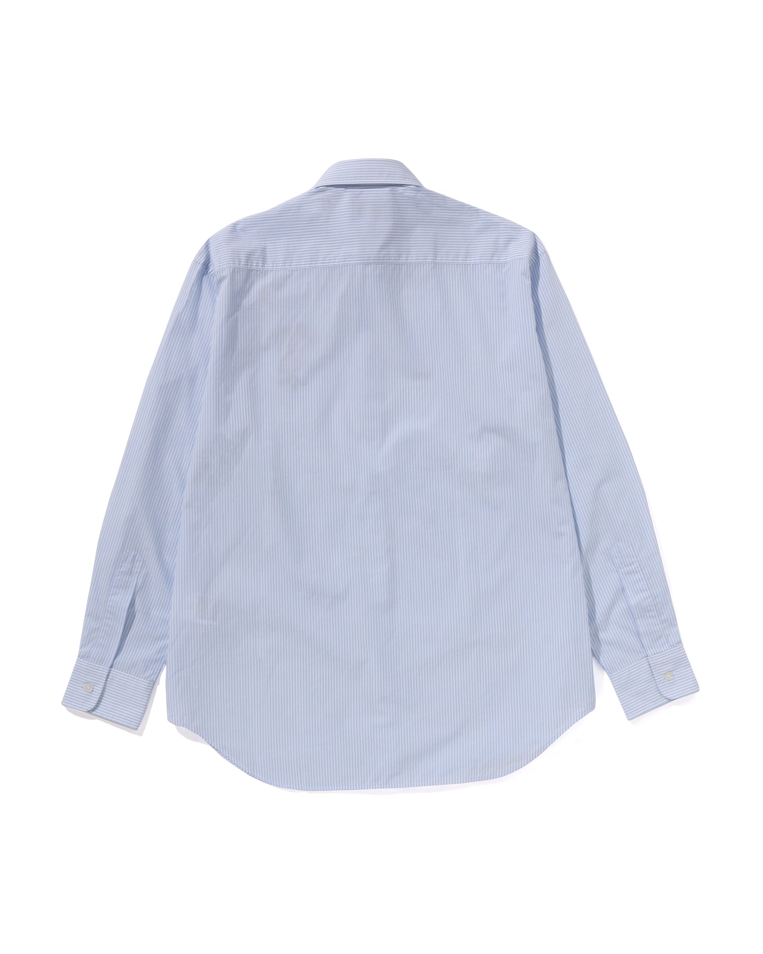 トップス epa stripe shirt A BATHING APE® College Stripe Shirt | Bape official website