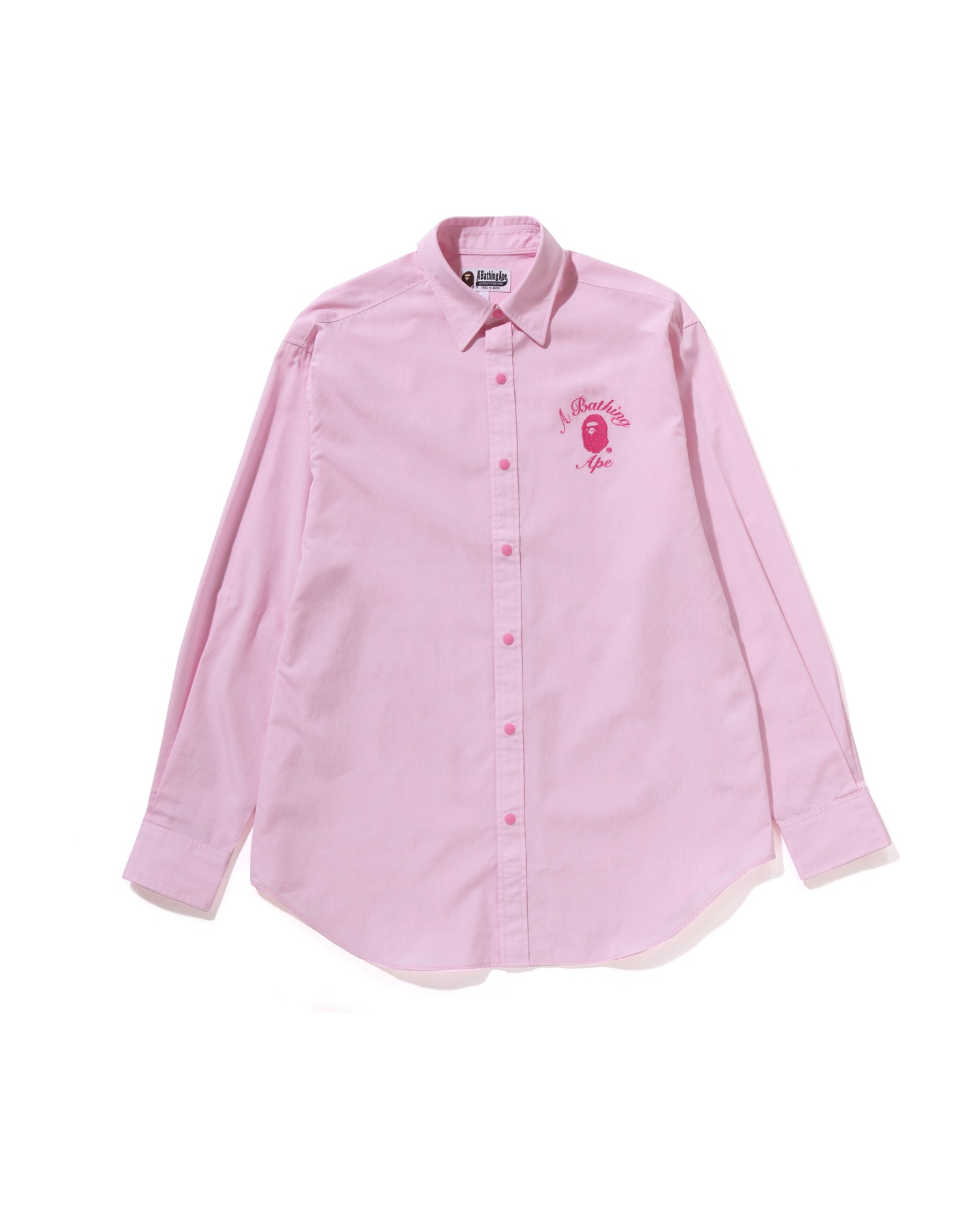 完売品！　A BATHING APE ピンクビーニー A Bathing Ape – INT.BAPE.COM