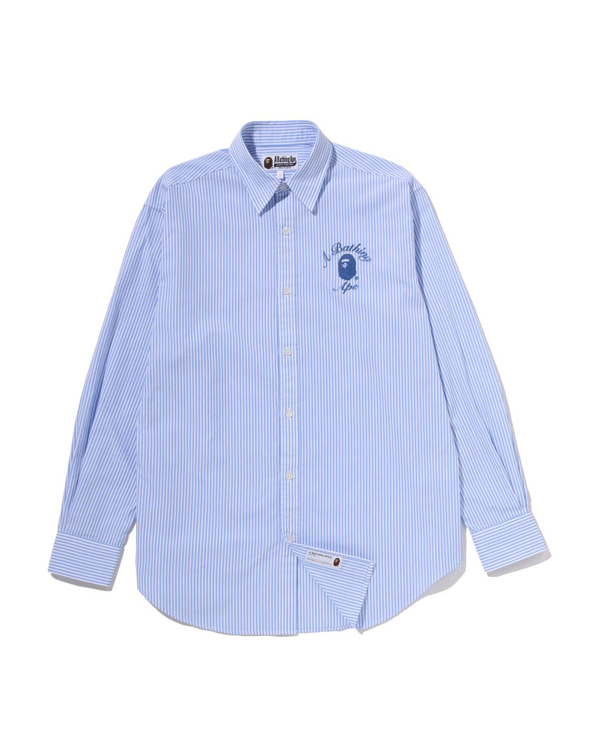 College Stripe Shirt
