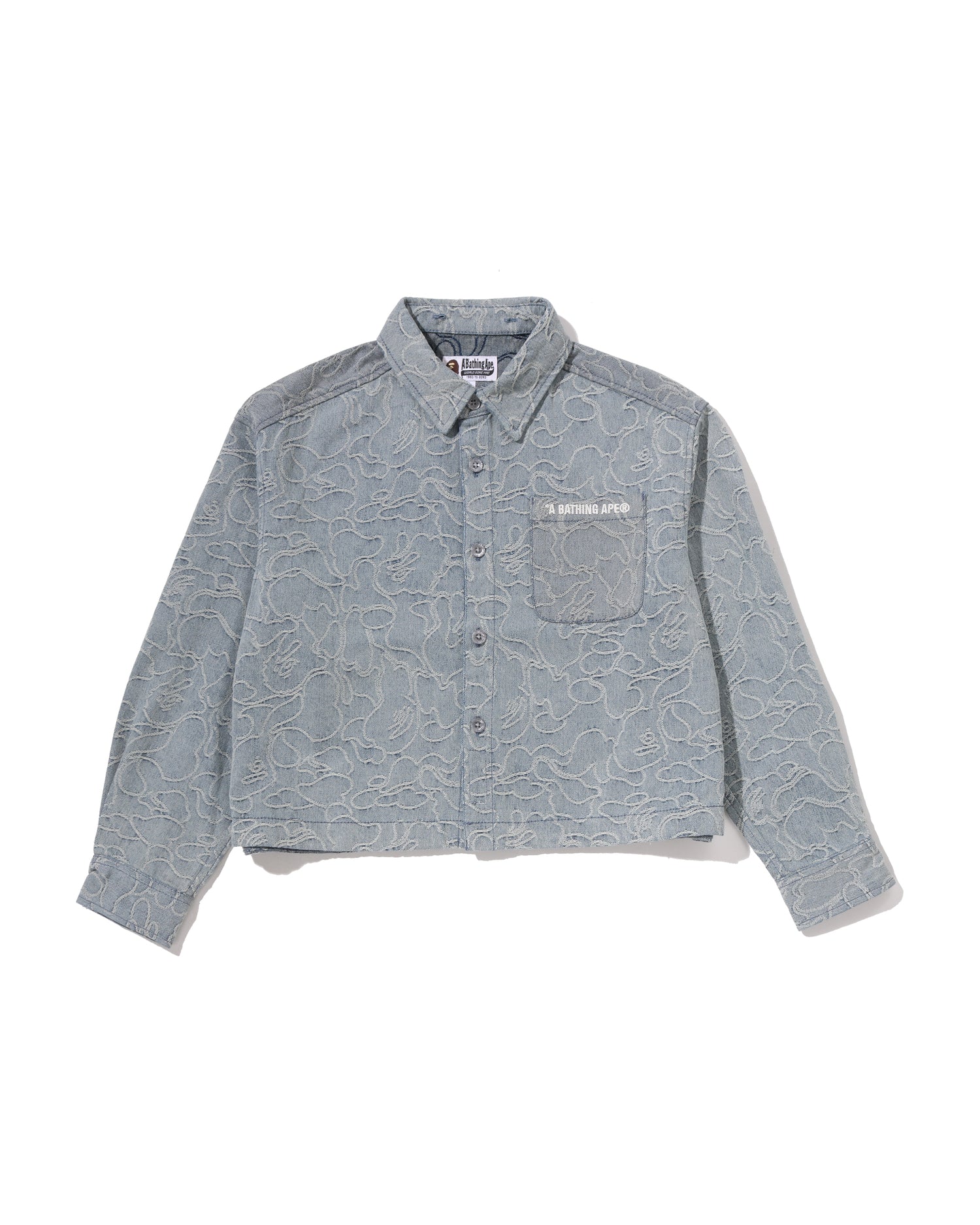 A Bathing Ape – INT.BAPE.COM