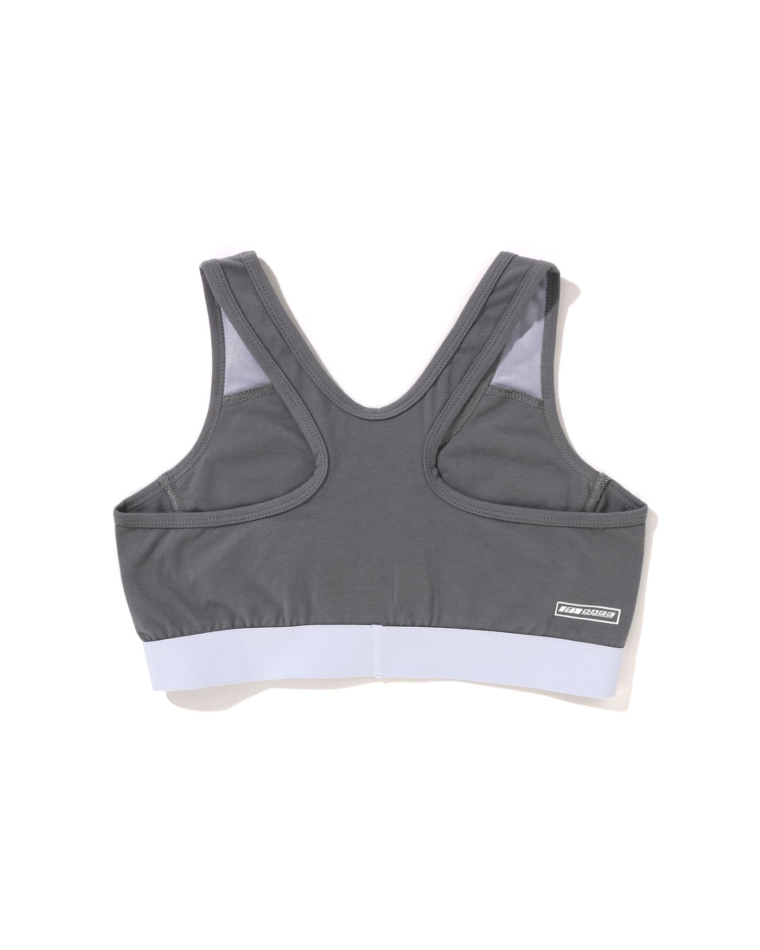 A BATHING APE® A Bathing Ape Sports Bra Biker Shorts Set