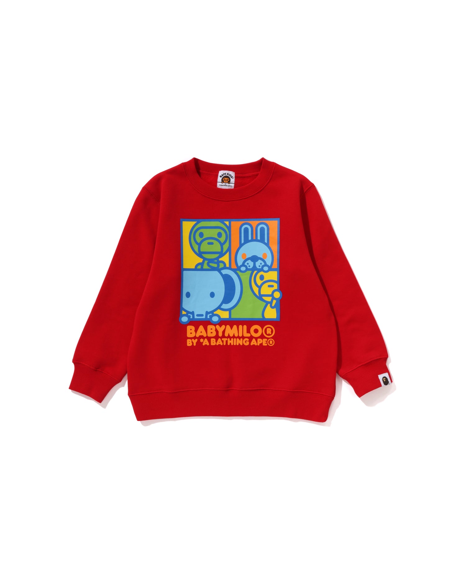 어린이 및 아기 – INT.BAPE.COM