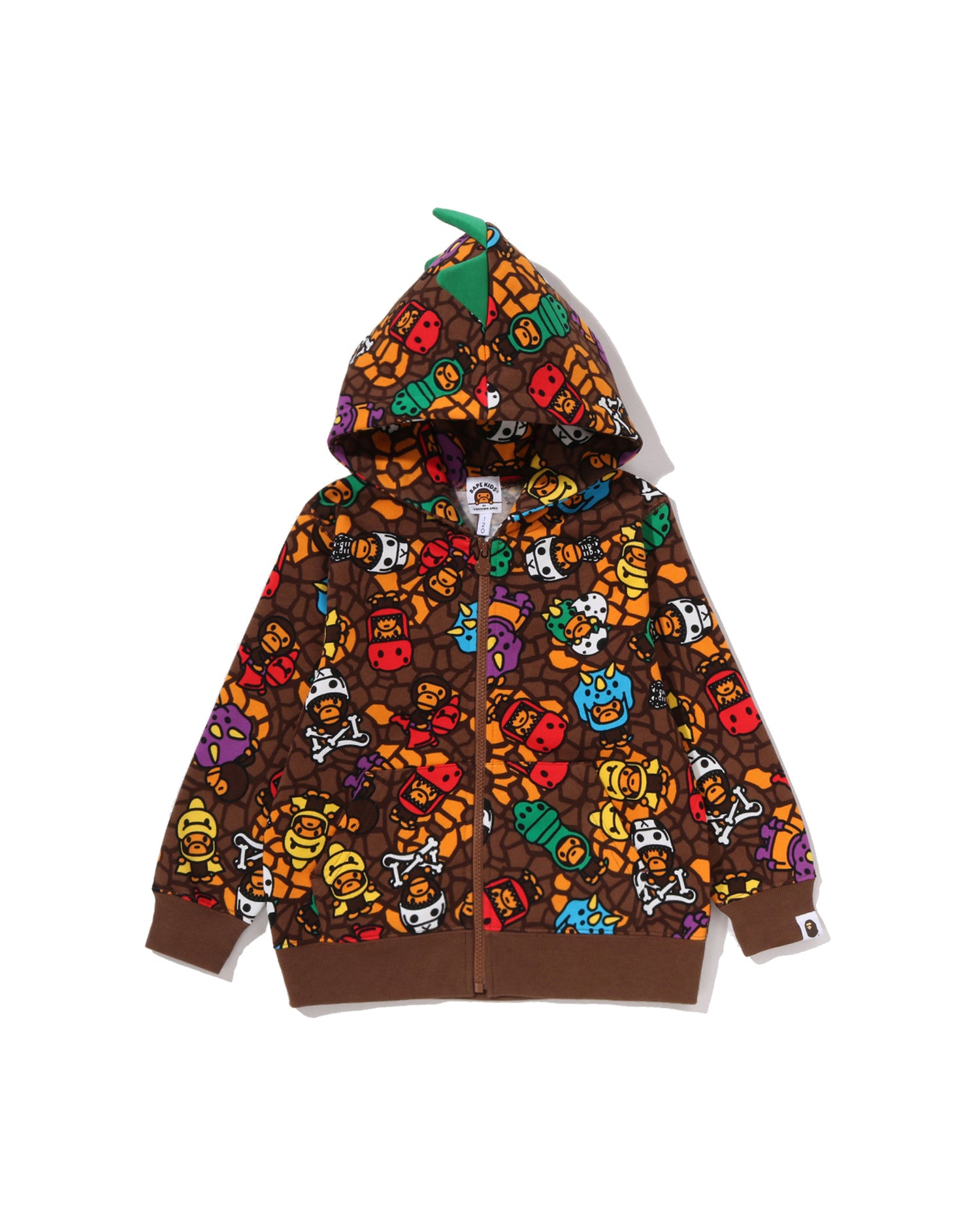 A BATHING APE – INT.BAPE.COM