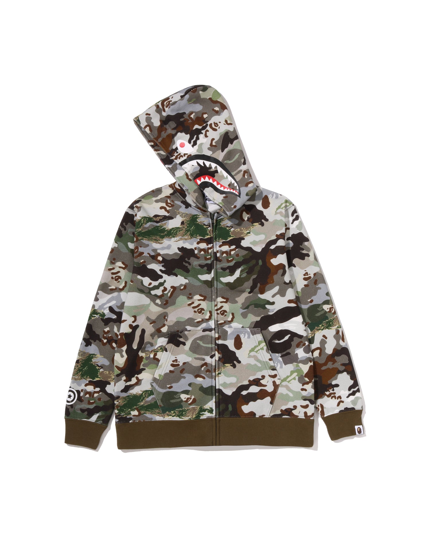 A Bathing Ape – INT.BAPE.COM
