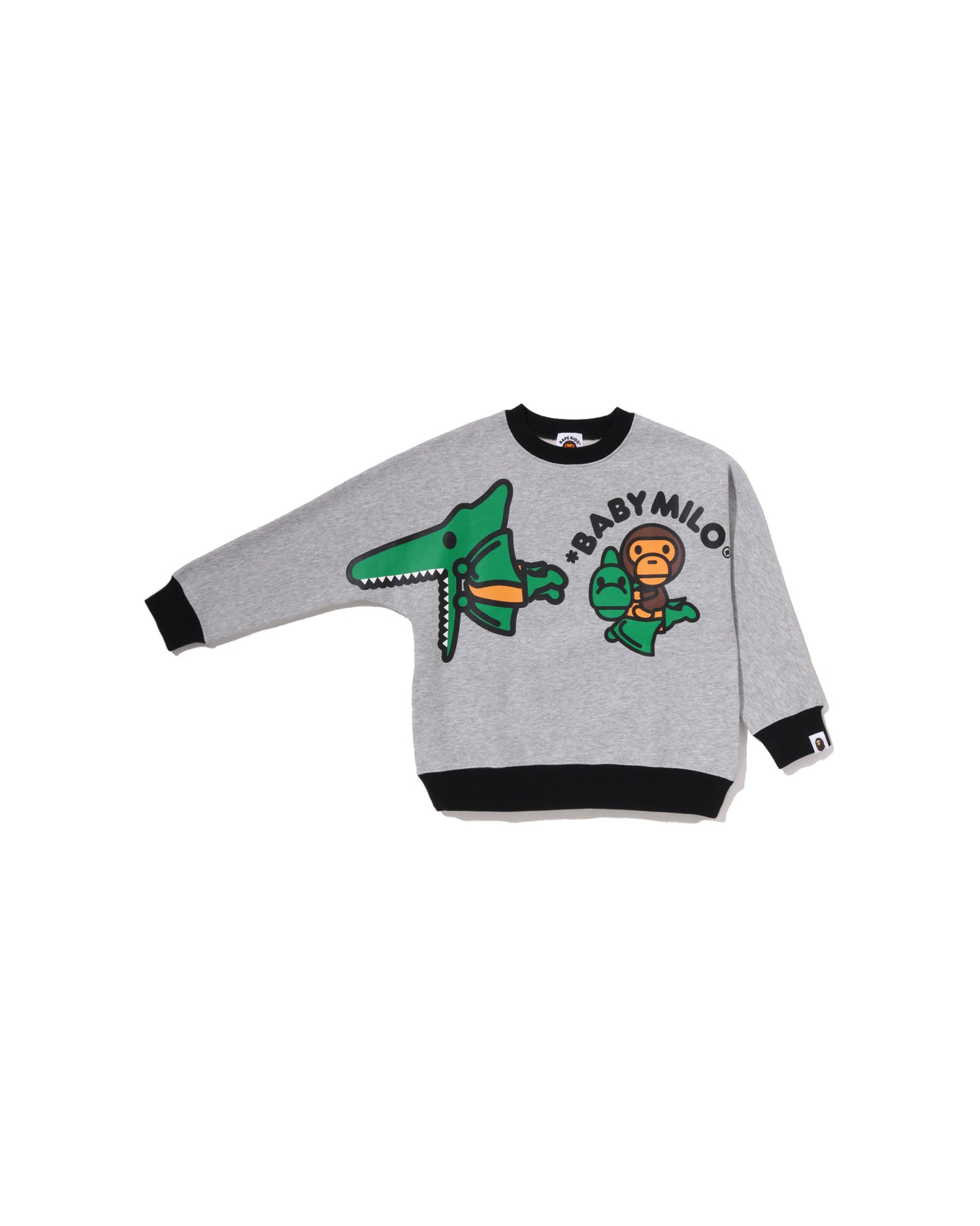 Baby Milo Store | Bape 官方網站– INT.BAPE.COM