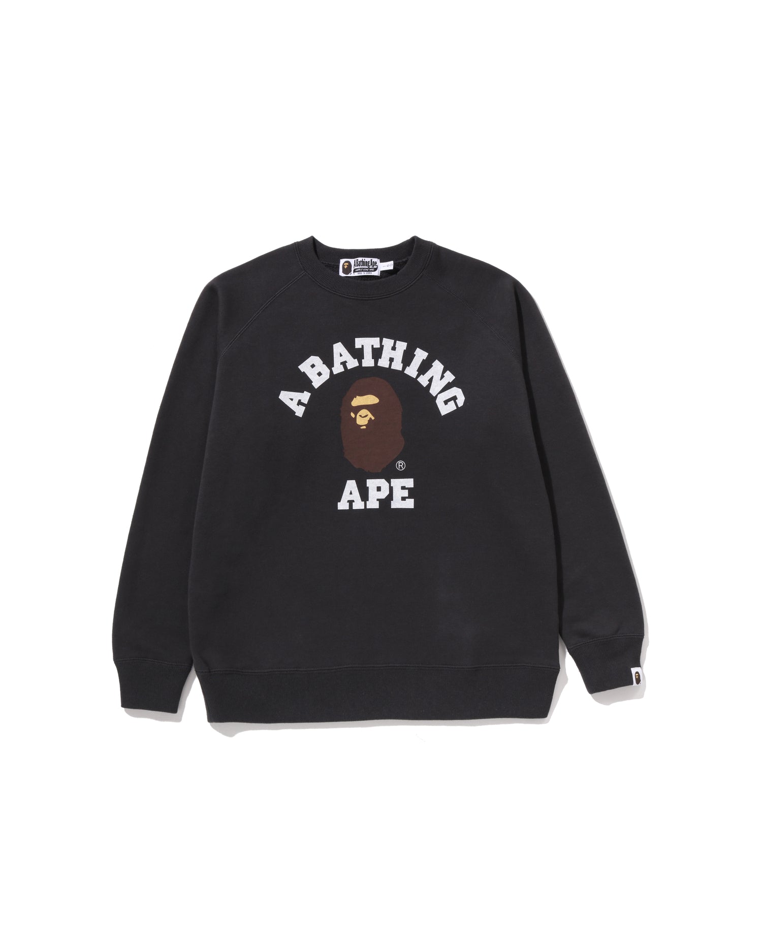 A Bathing Ape – INT.BAPE.COM