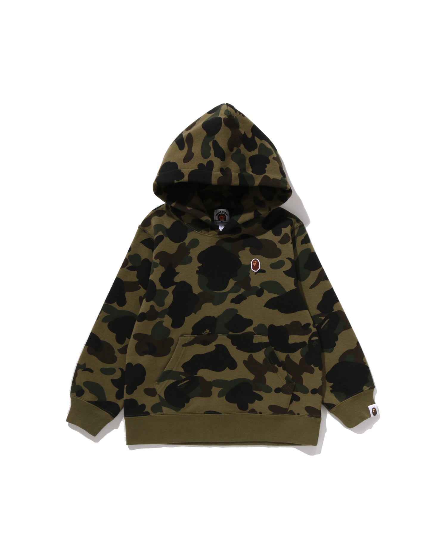 Bape 1st Camo Collection | Bape official website – INT.BAPE.COM