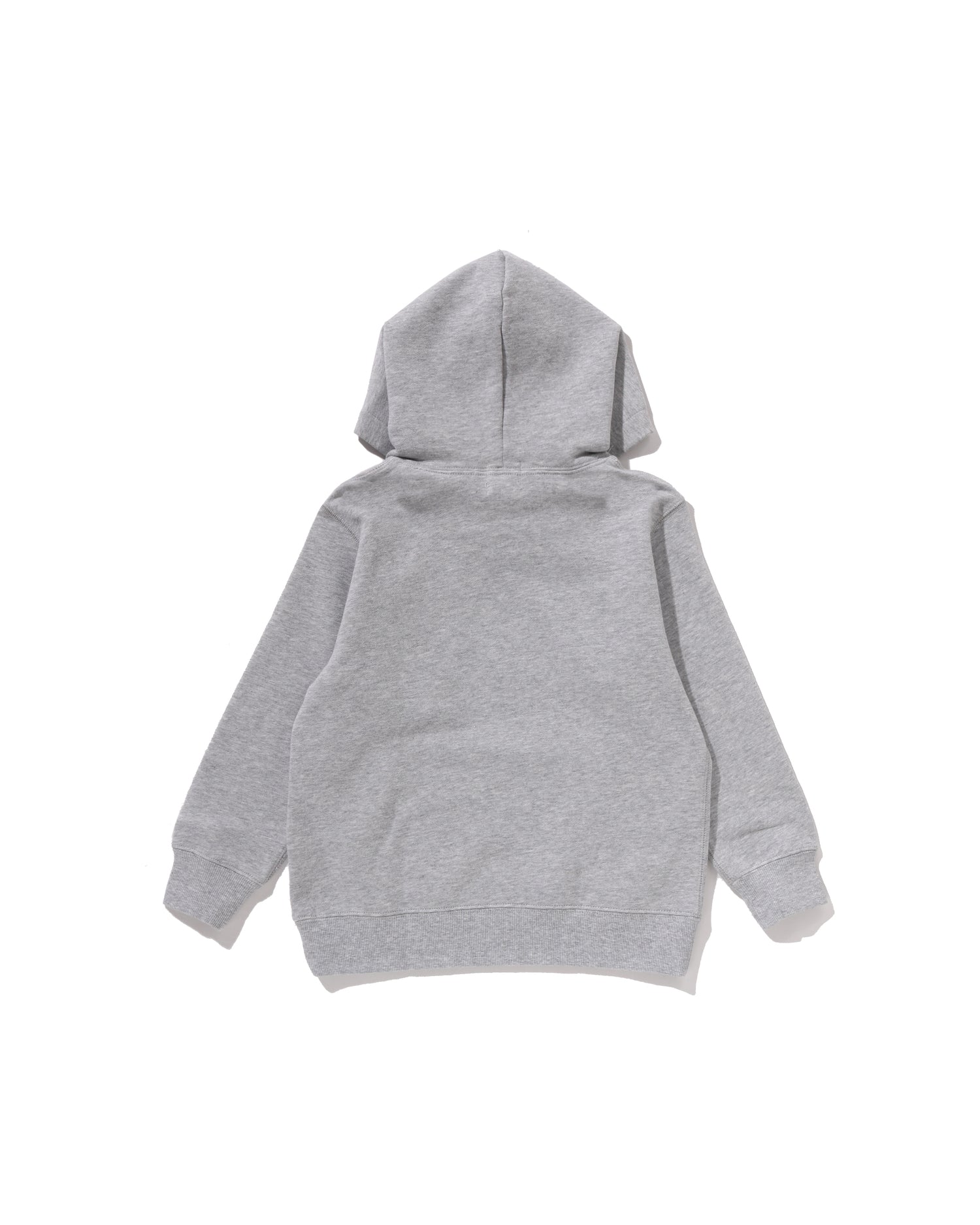 A BATHING APE® Kids Baby Milo Pullover Hoodie | Bape official