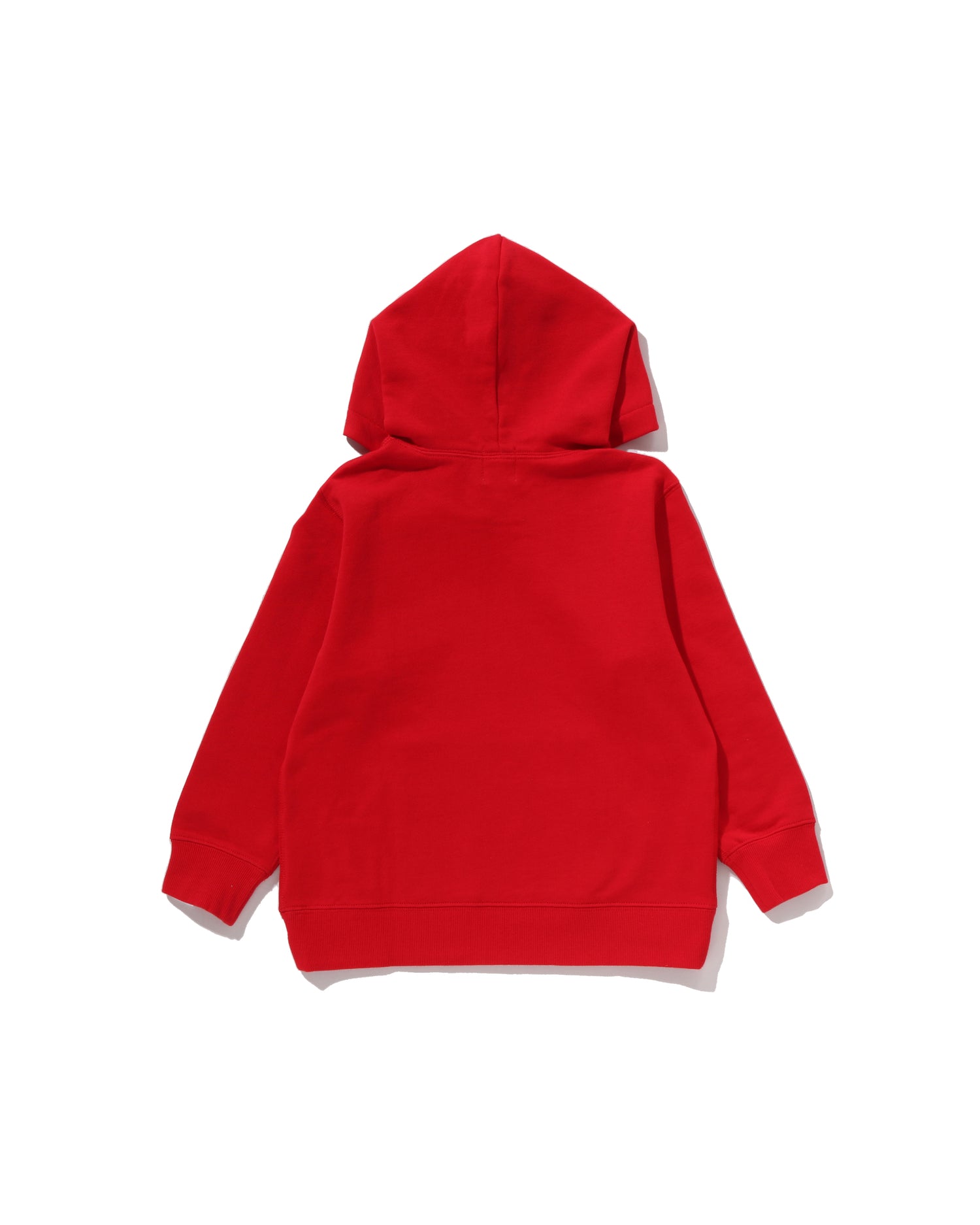 A BATHING APE® Kids Baby Milo Pullover Hoodie | Bape official