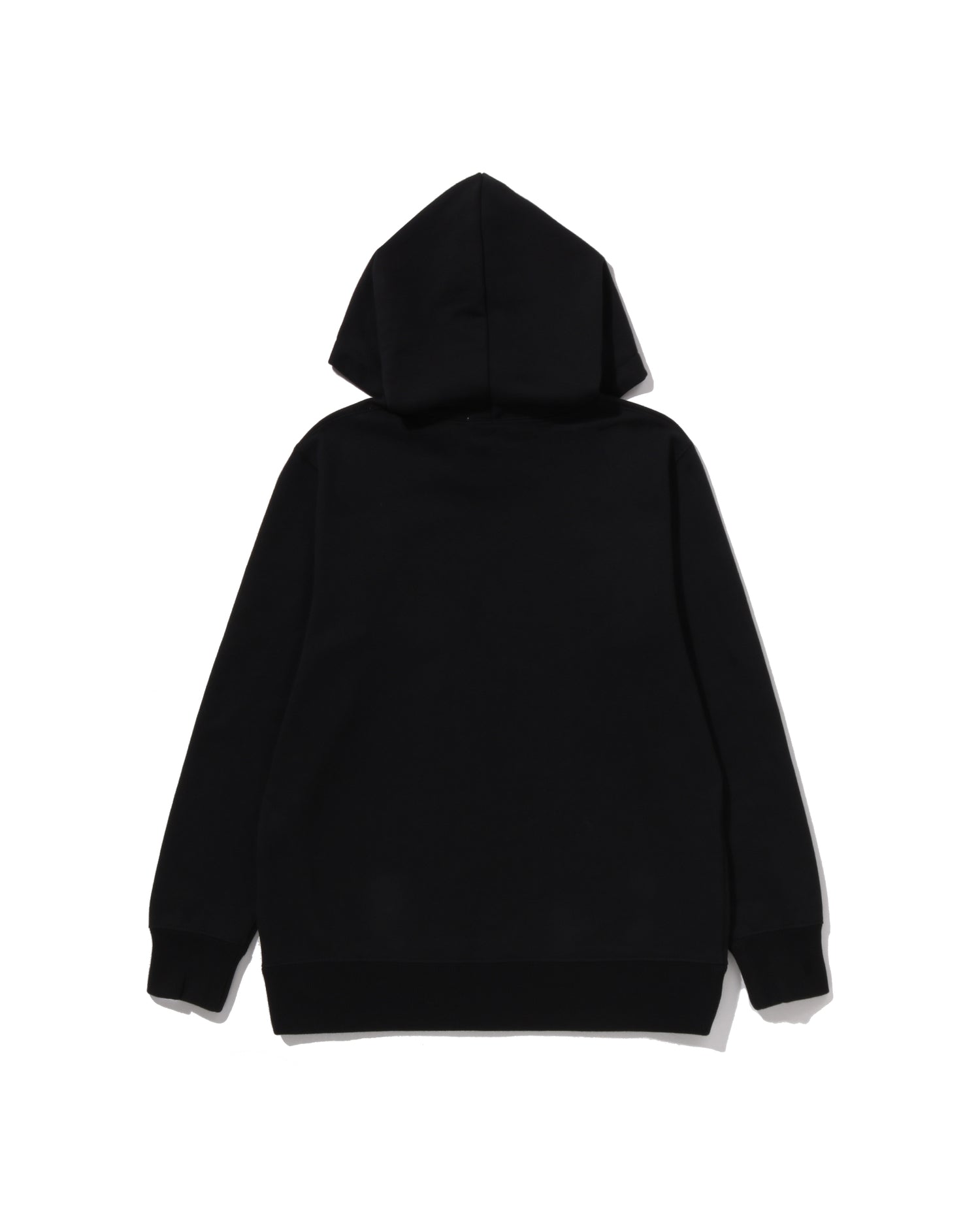 A BATHING APE® Kids A To Z Pullover Hoodie Jr | Bape official