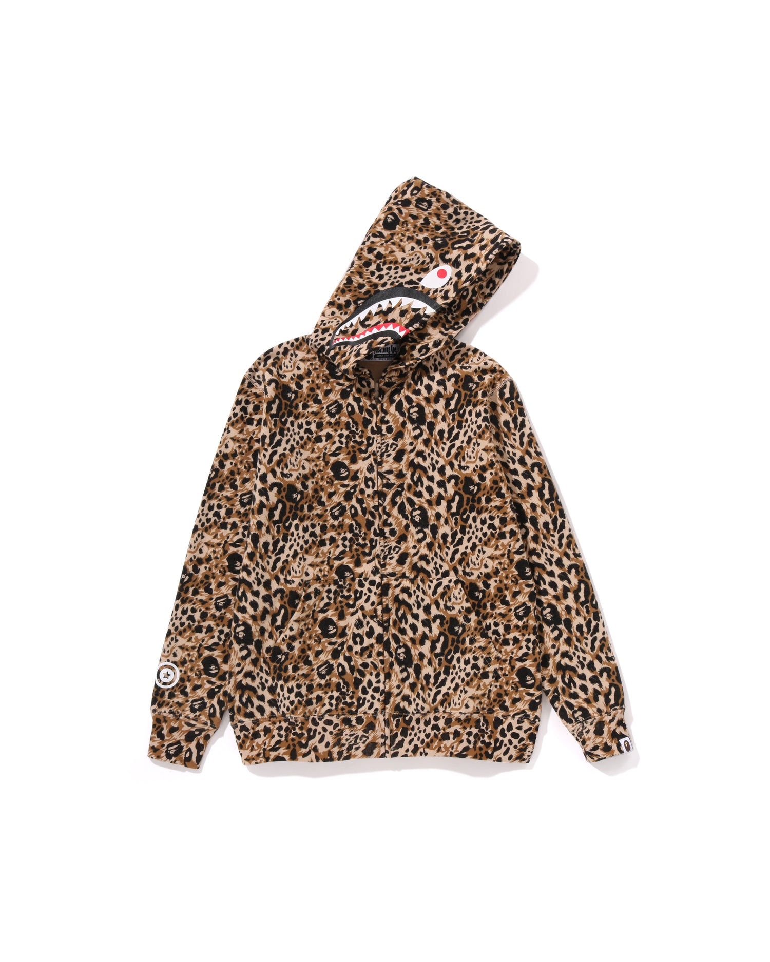 A BATHING APE® official website