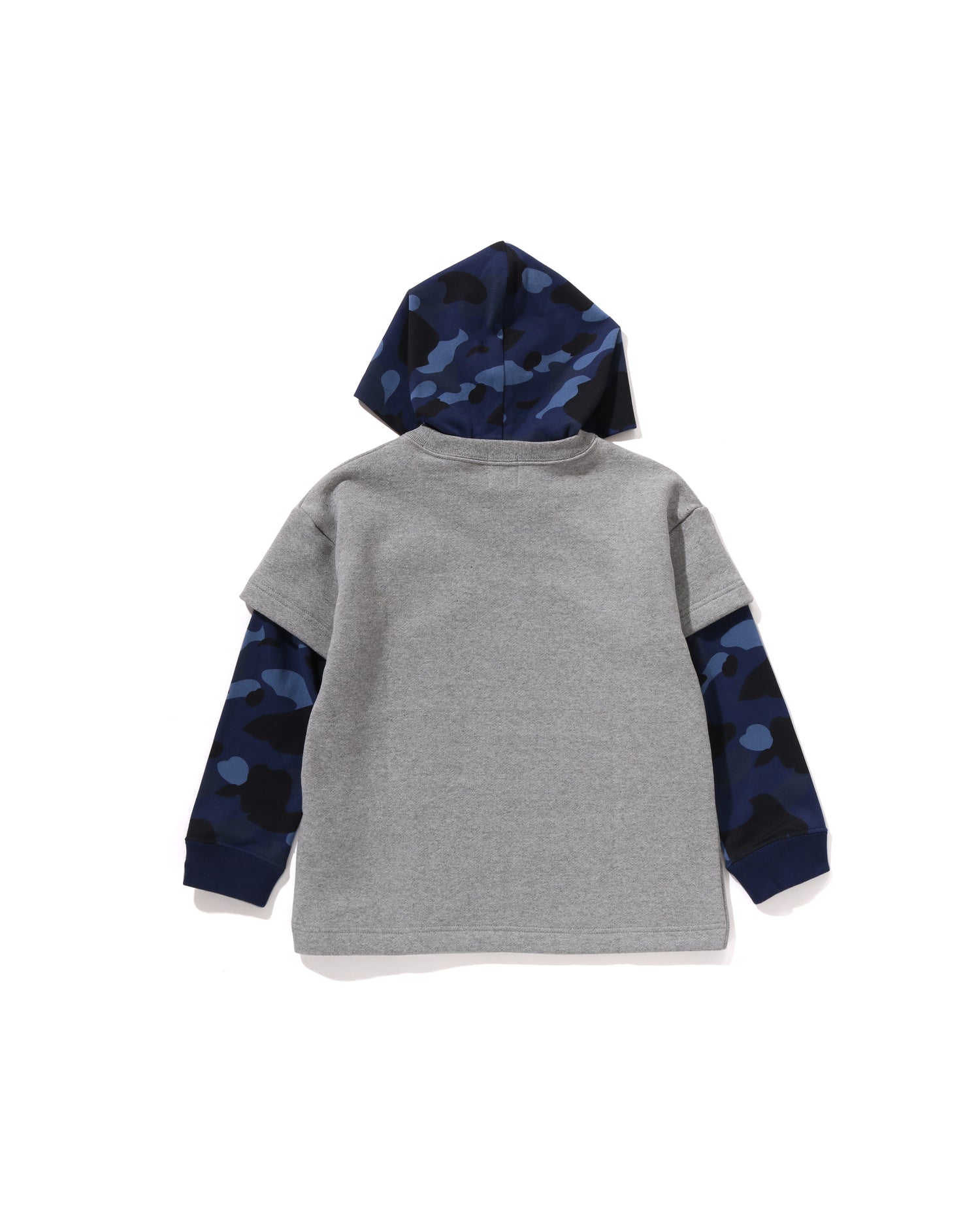 BAPE KIDS ネイビー 140 BAPE KIDS ネイビー 140 A Bathing Ape – INT.BAPE.COM