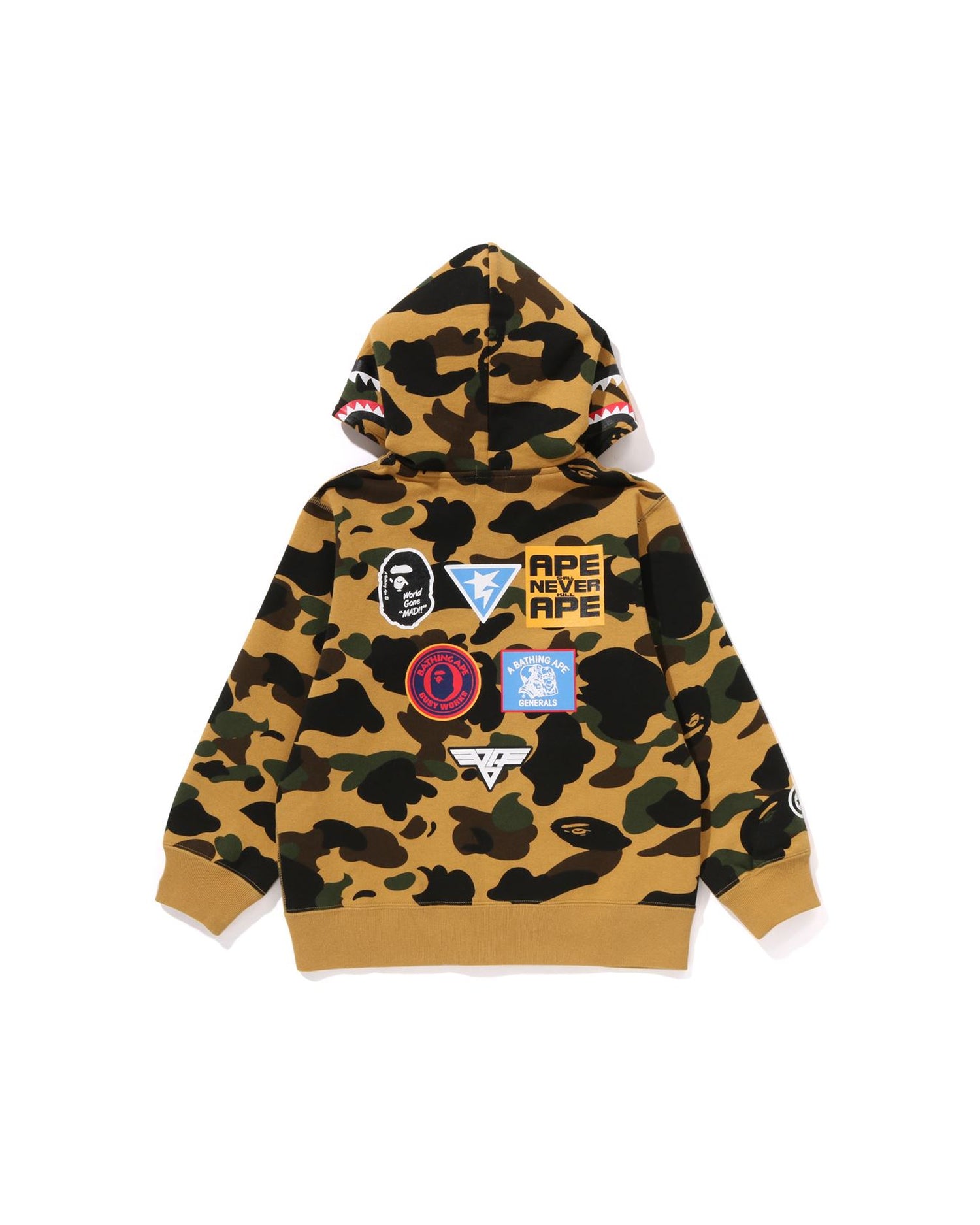 A Bathing Ape BAPE 