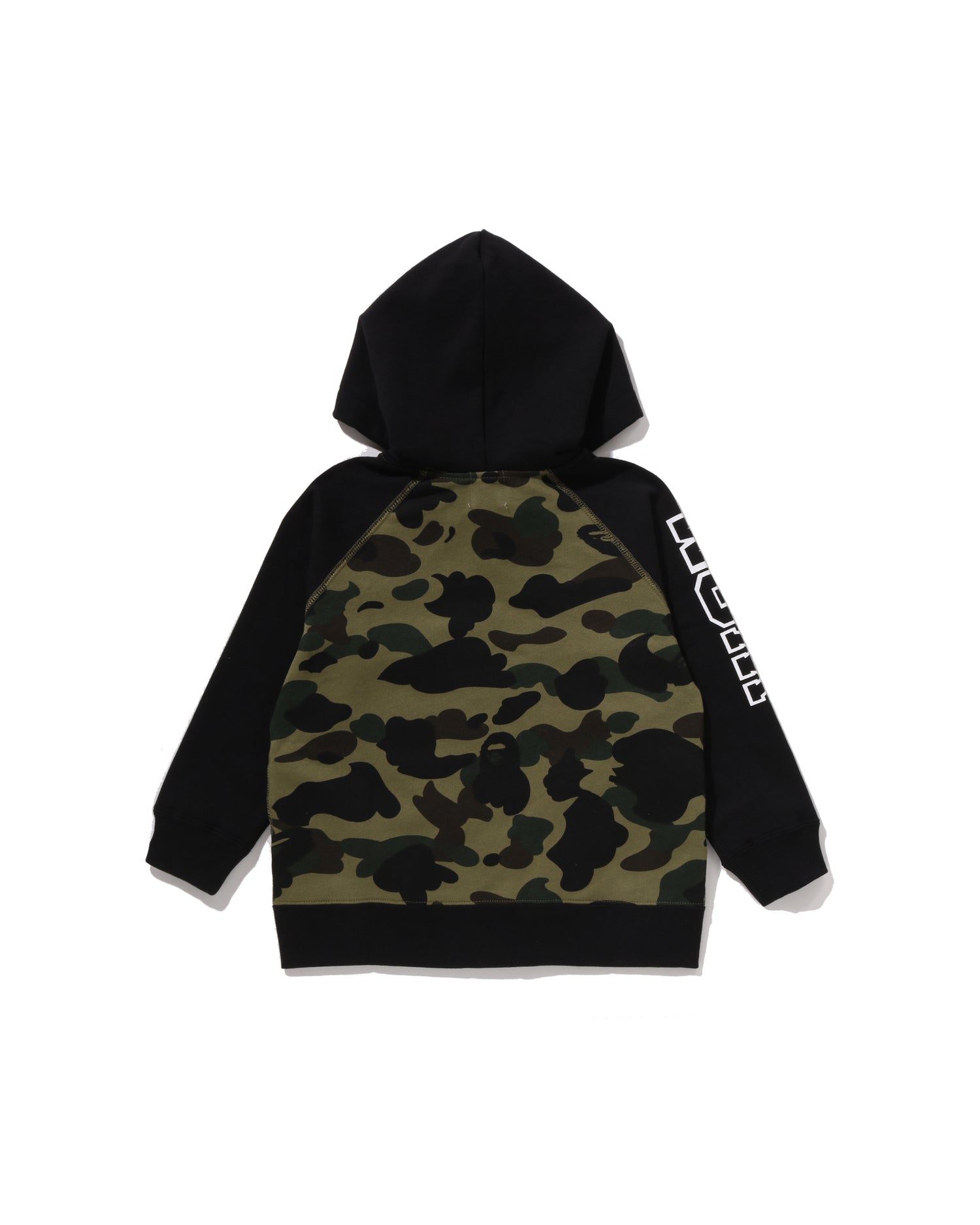 新品⭐️BAPE KIDS 迷彩柄トレーナー 120cm Kids and Babies | Bape official website – INT.BAPE.COM