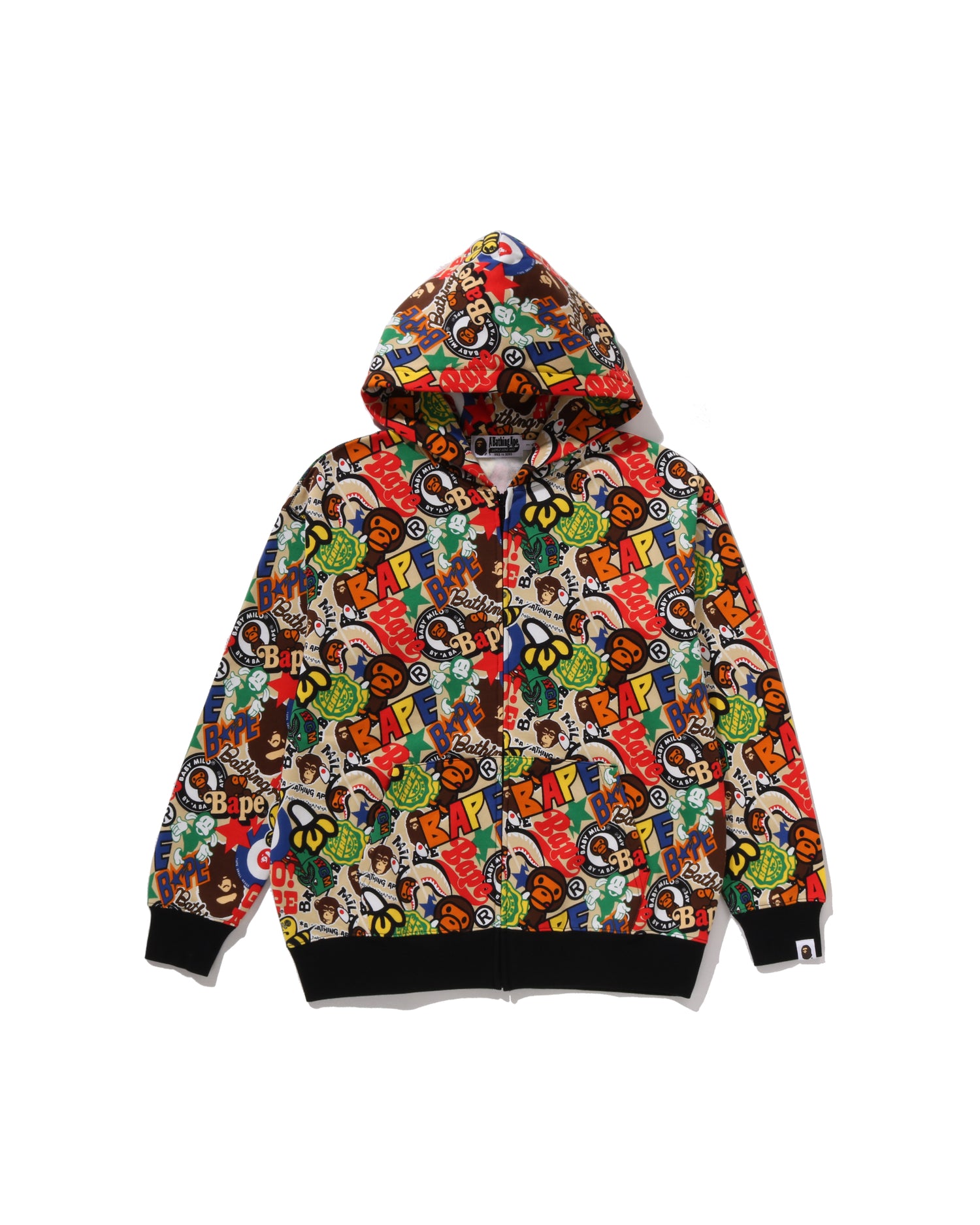 Kids and Babies | Bape official website – INT.BAPE.COM