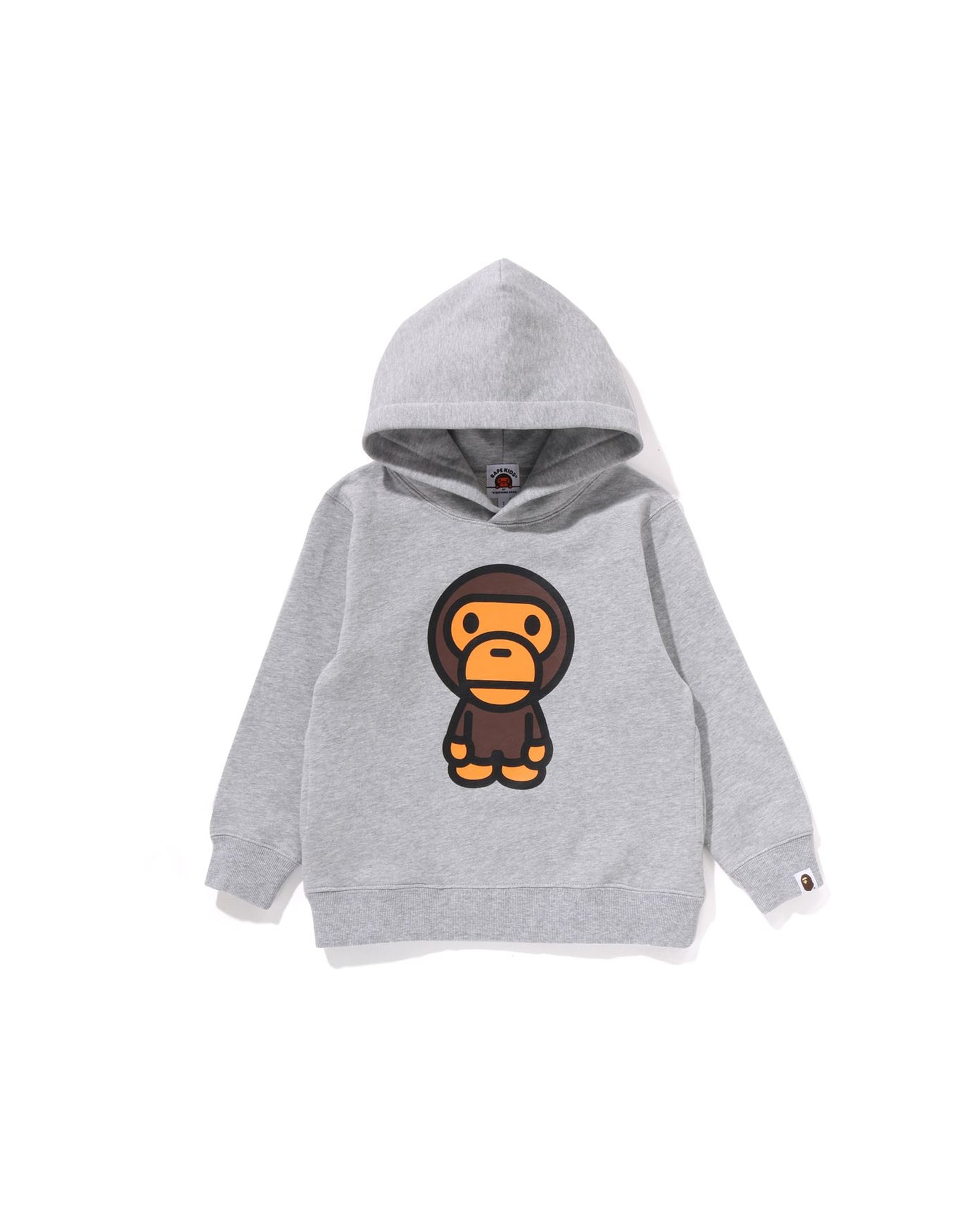 トップス A BATHING APE BABY MILO 2004 sweat A BATHING APE® Baby Milo Crewneck Sweatshirt | Bape official