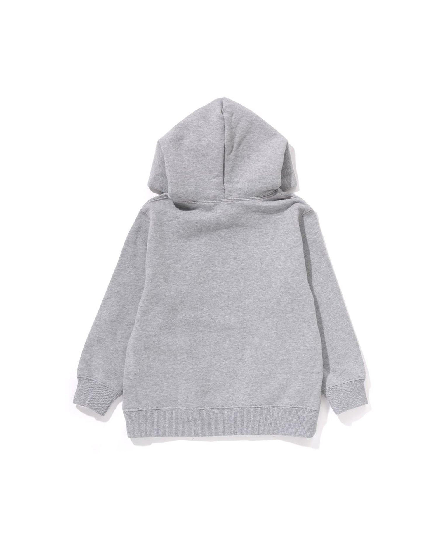 A BATHING APE® Kids Baby Milo Pullover Hoodie | Bape