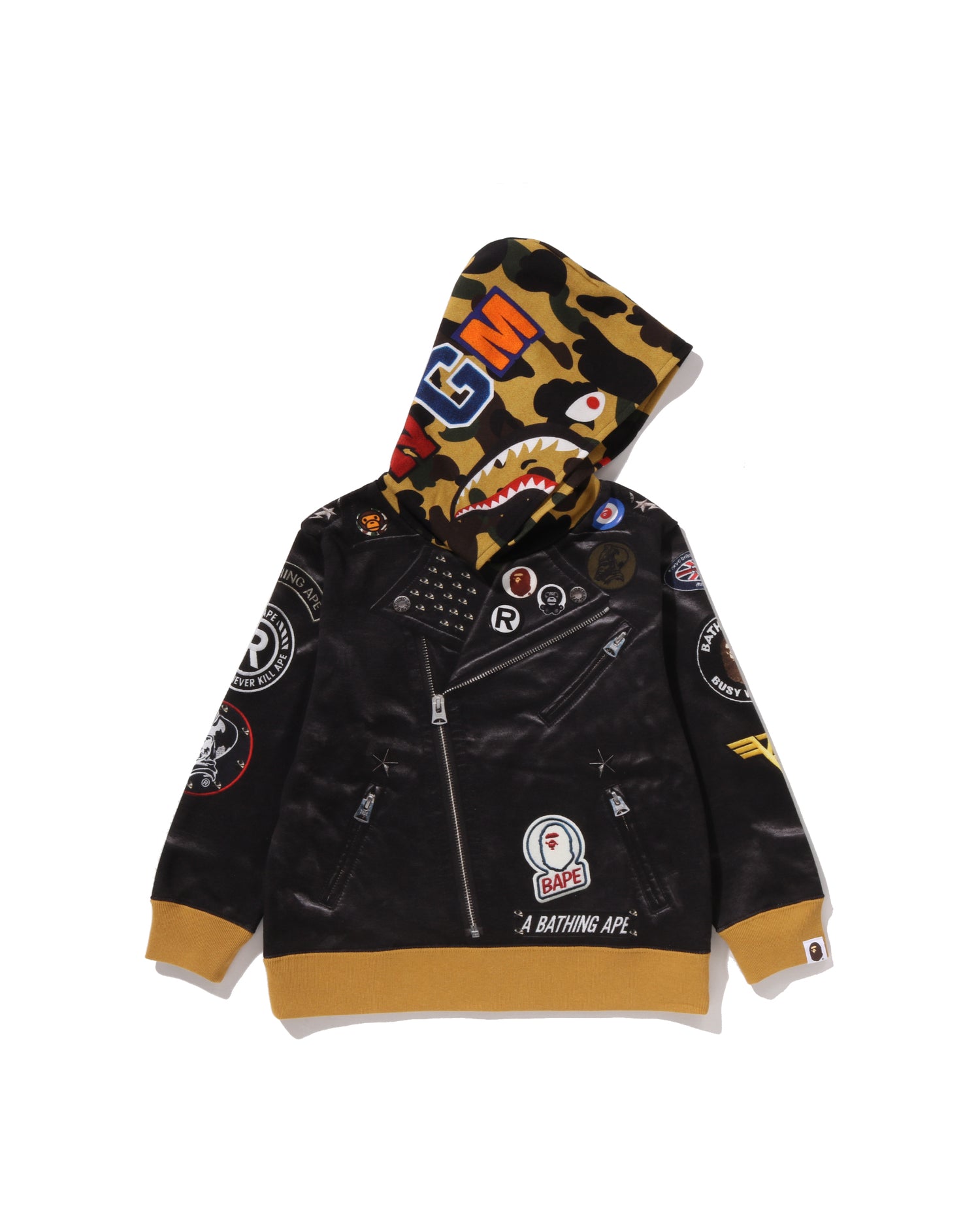 A Bathing Ape – INT.BAPE.COM