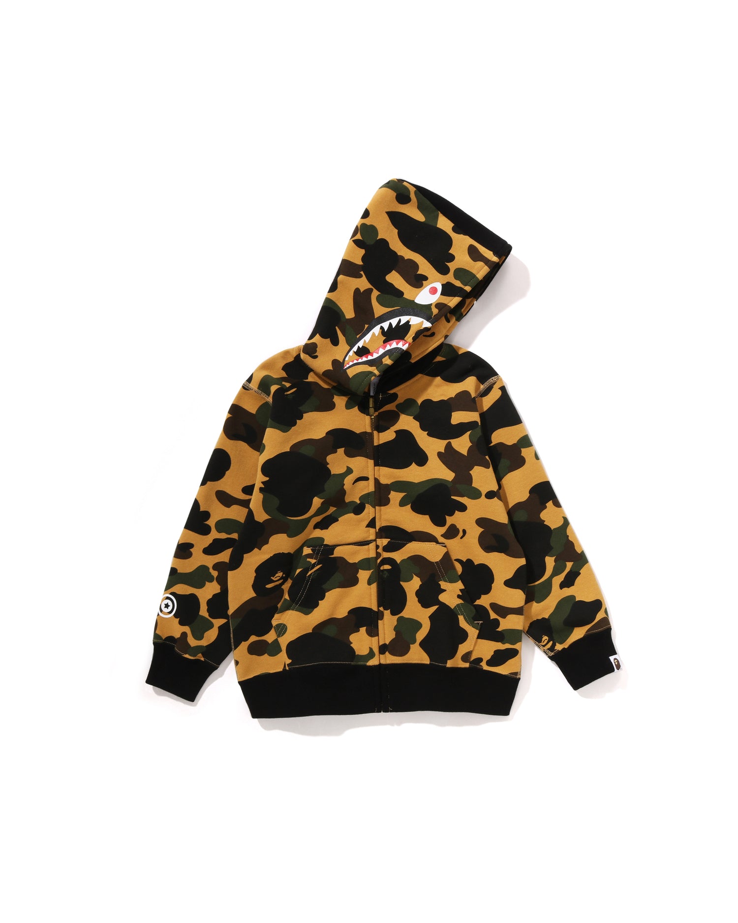 A BATHING APE スカジャン s-l400.jpg