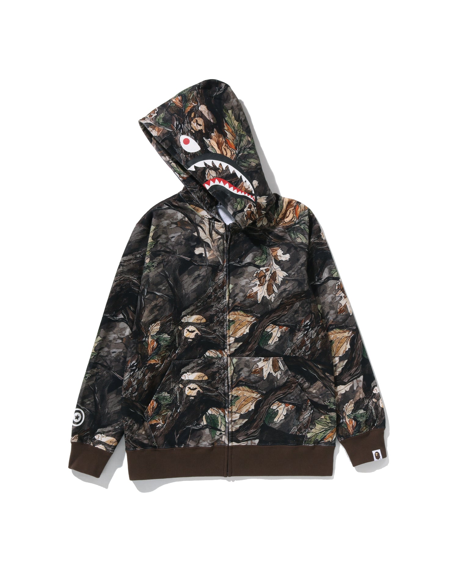 BAPE SHARK ATTACK | Bape official website – INT.BAPE.COM