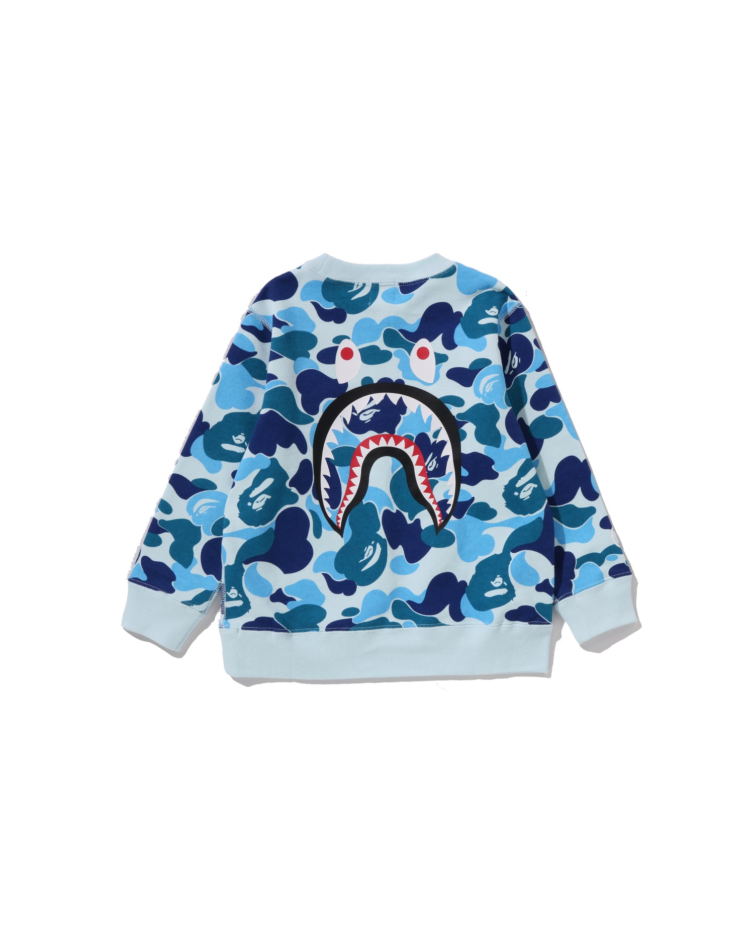 A Bathing Ape – INT.BAPE.COM
