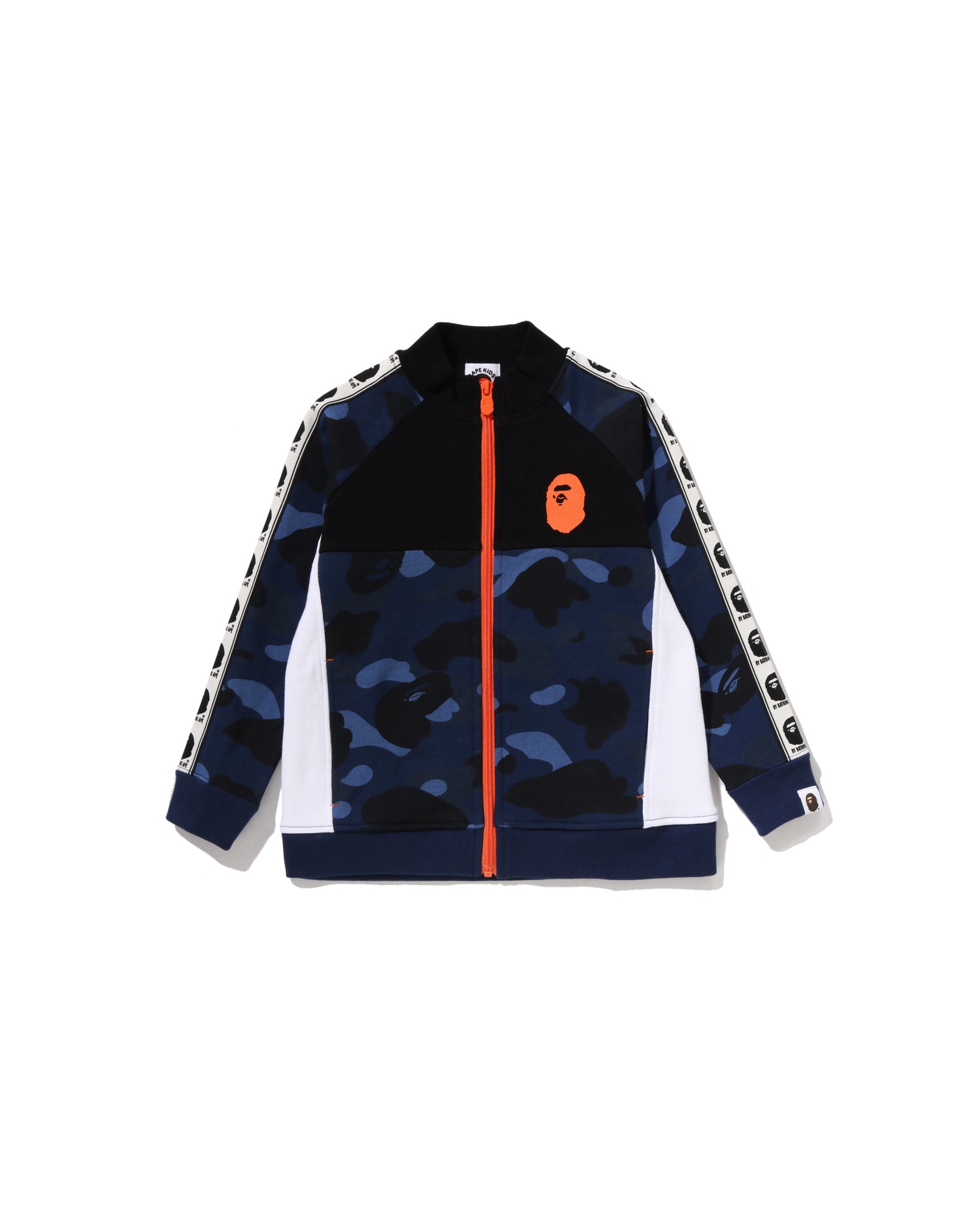 A BATHING APE リバーシブルブルゾン 黒紺BAPE KIDS 150｜楽天市場】A