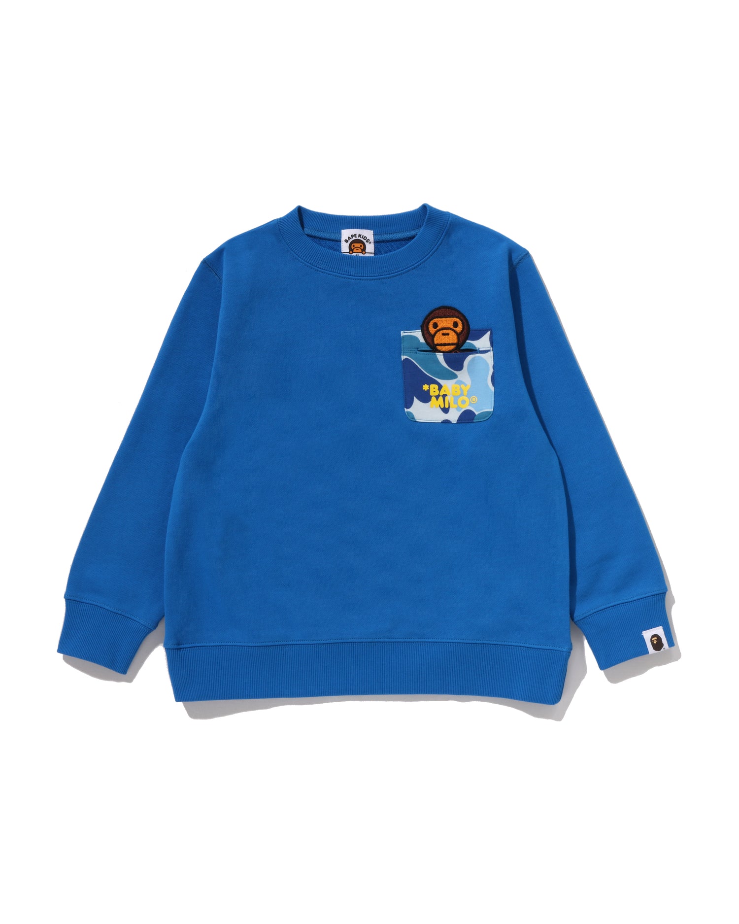 k*★様 アベイシングエイプ 裏起毛 ロンパース Knitwear – INT.BAPE.COM