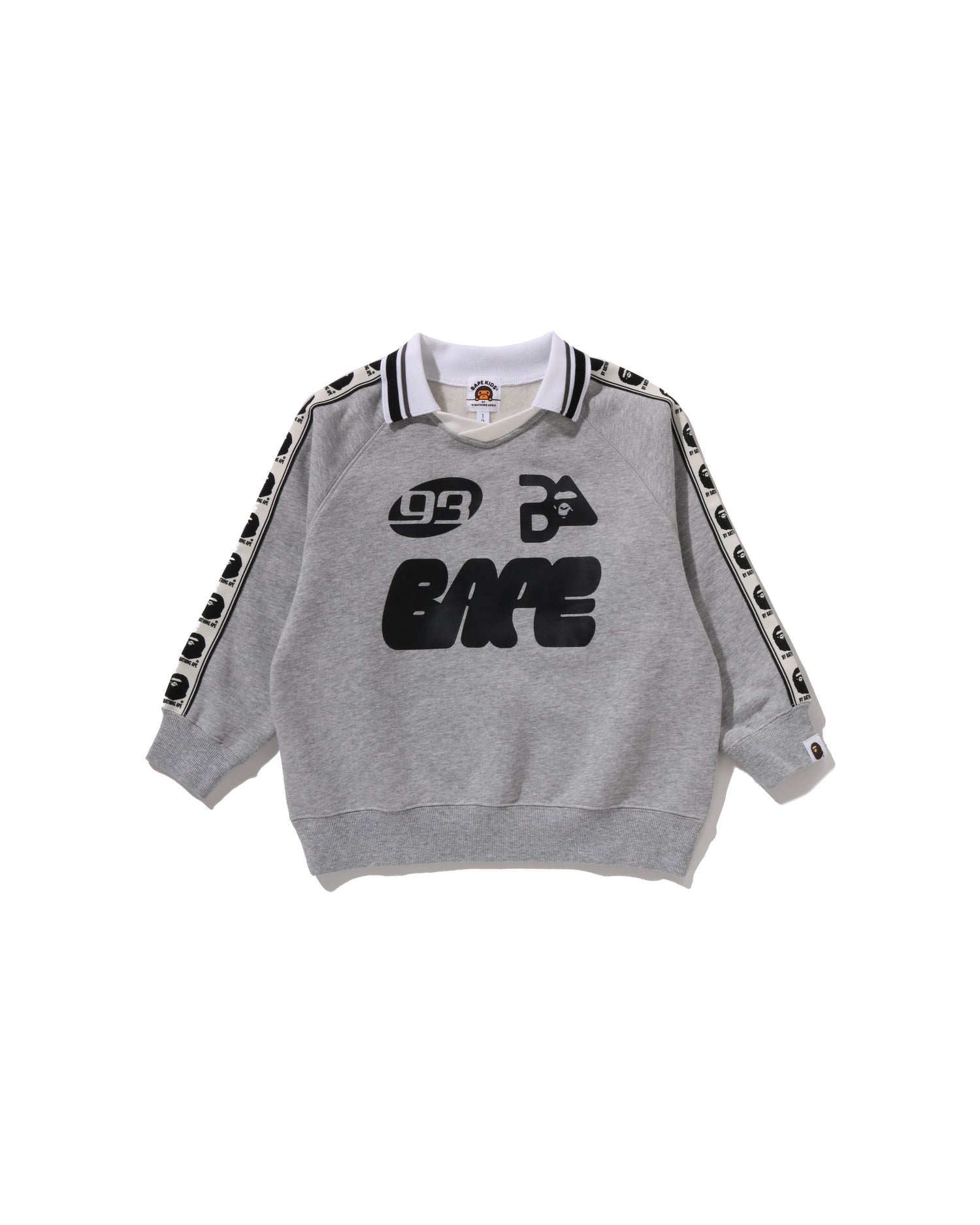 採寸対応不可 BAPE KIDS サイズ90 3つセット 採寸対応不可 BAPE KIDS サイズ90 3つセット BAPE KIDS Cut and