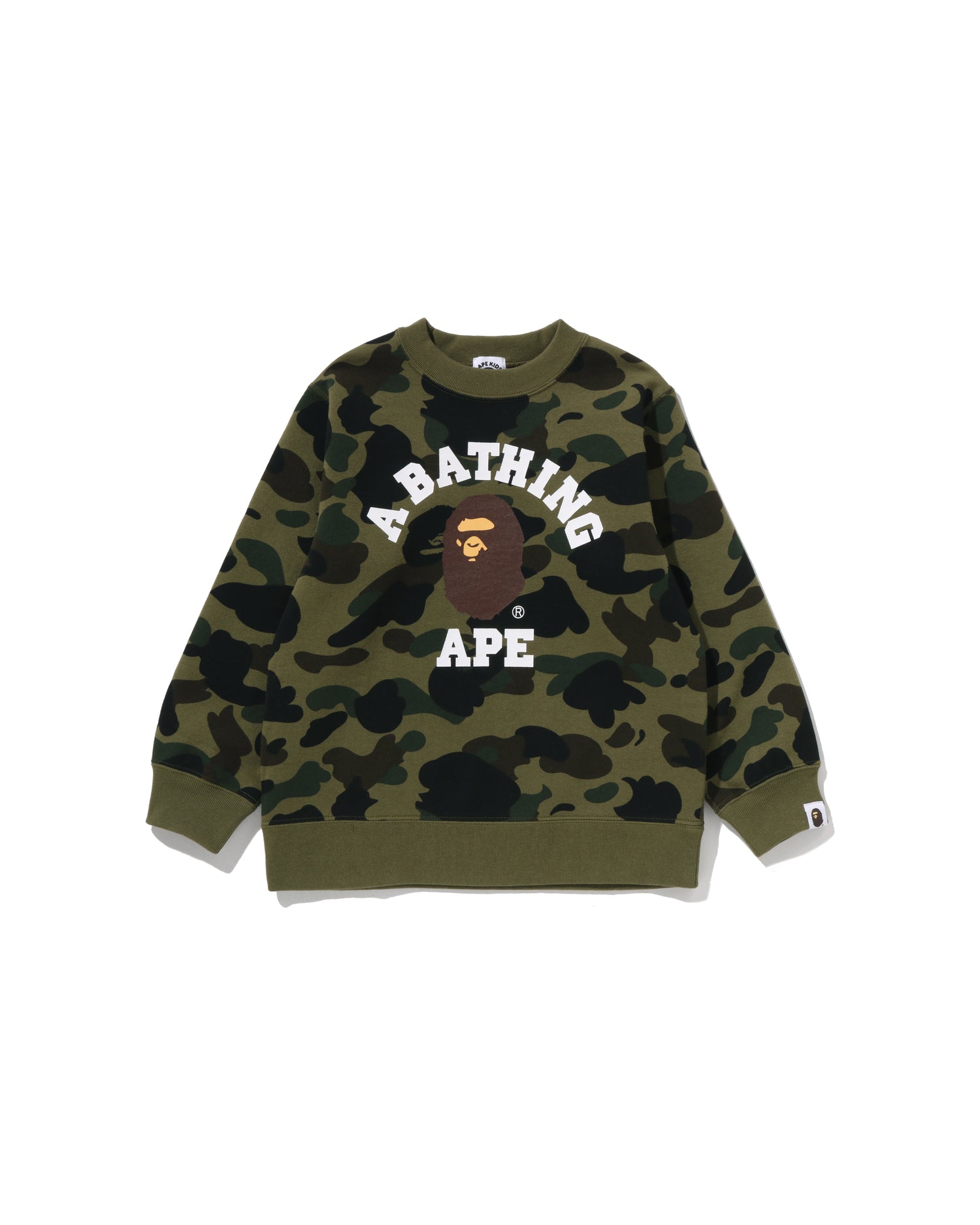 A Bathing Ape – INT.BAPE.COM