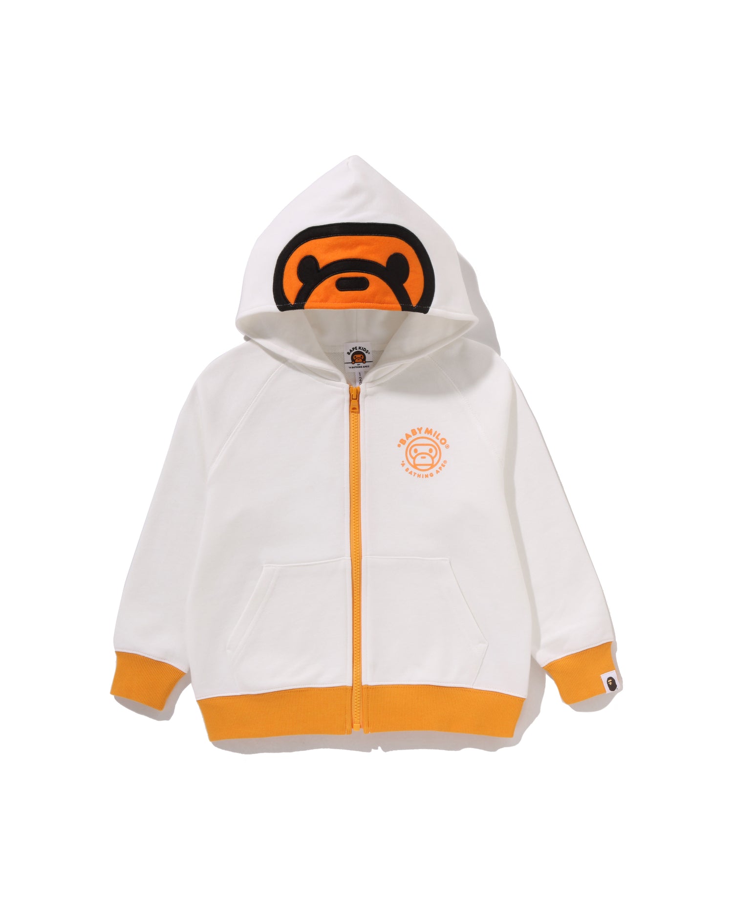 ベイビーマイロ　スタジャン Baby Milo Store | Bape 官方網站– INT.BAPE.COM
