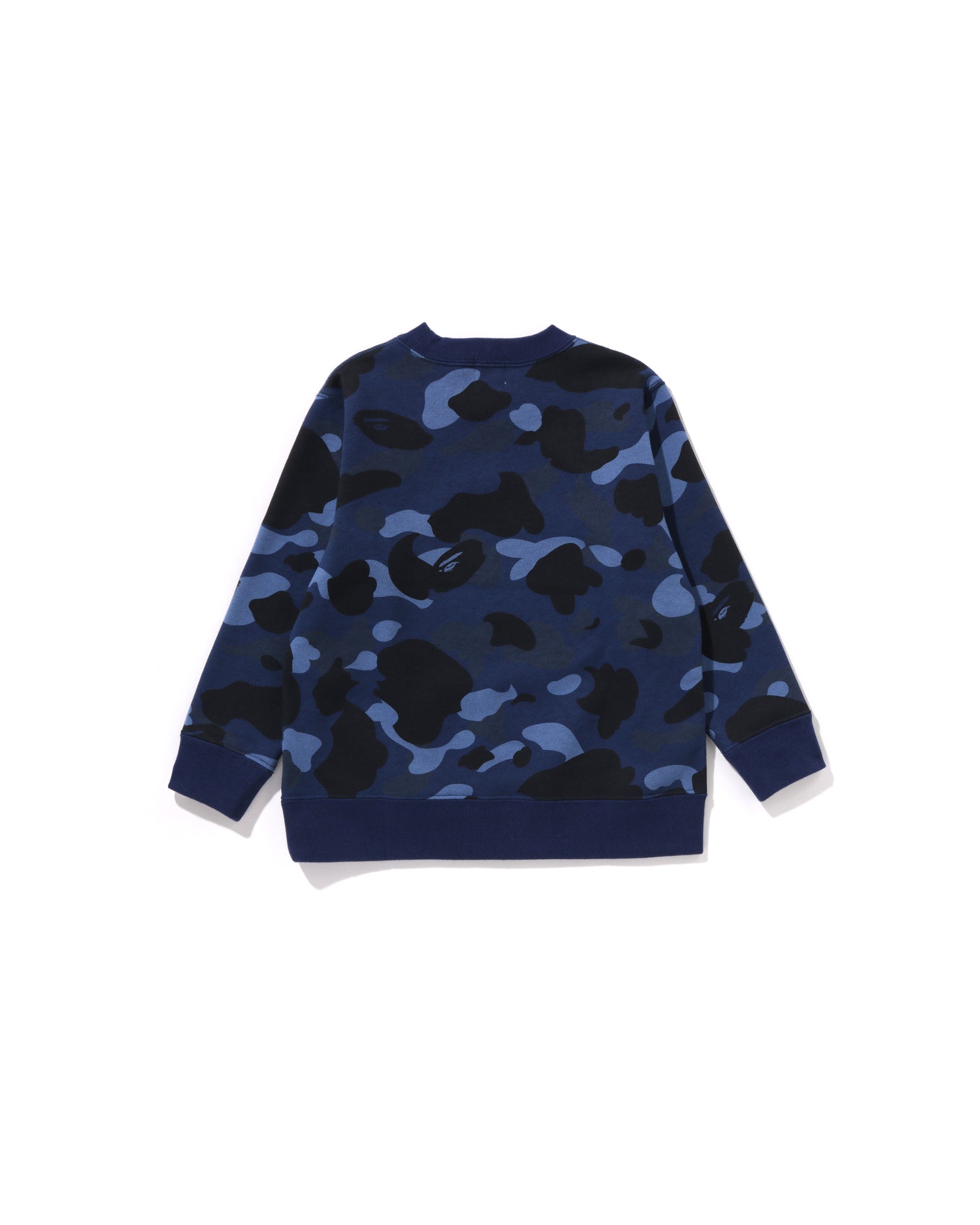 A Bathing Ape チェーンデザイン トレーナー M A BATHING APE®×©SAINT Mxxxxxx | bape.com