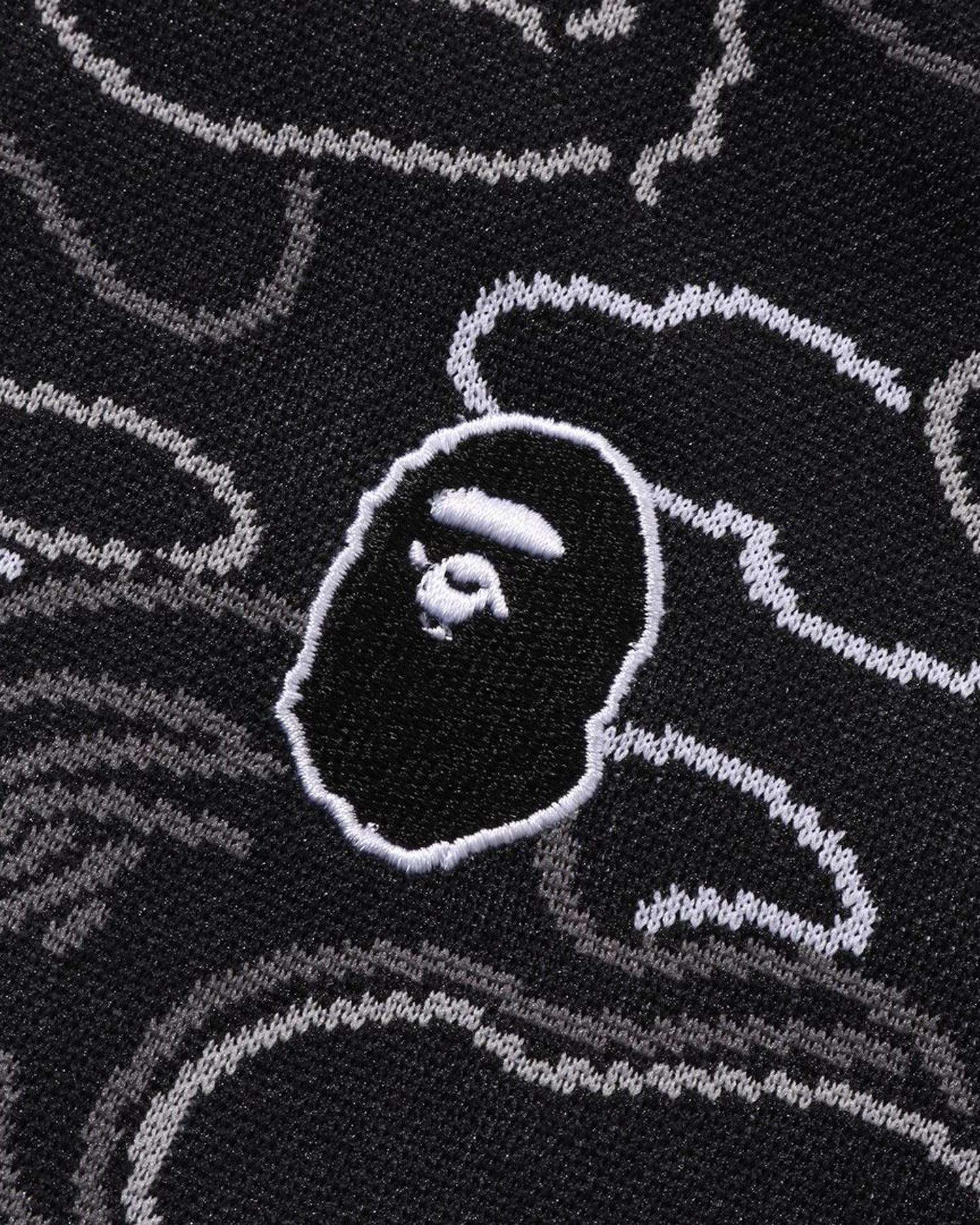 A BATHING APE｜アベイシングエイプ（キッズ）のジャケット