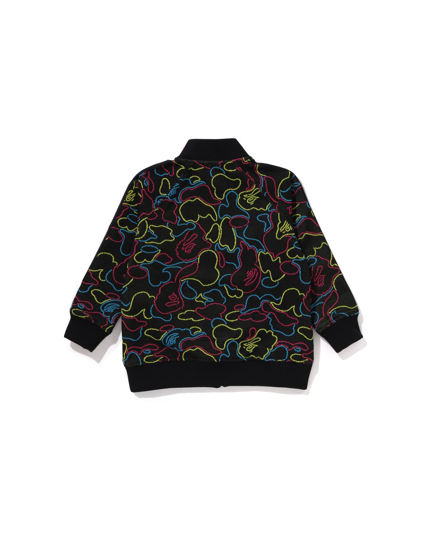 A BATHING APE｜アベイシングエイプ（キッズ）のジャケット