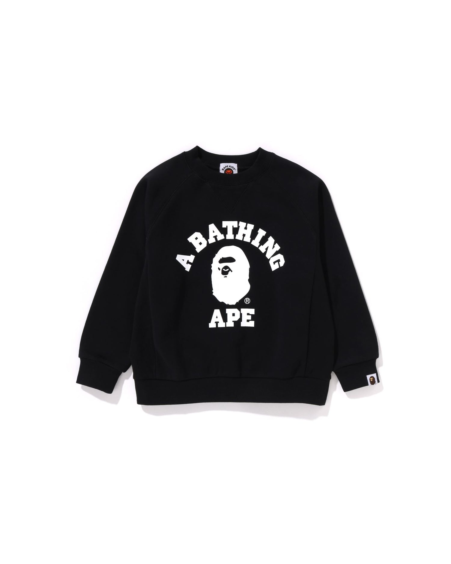 Bathing ape for kids best sale