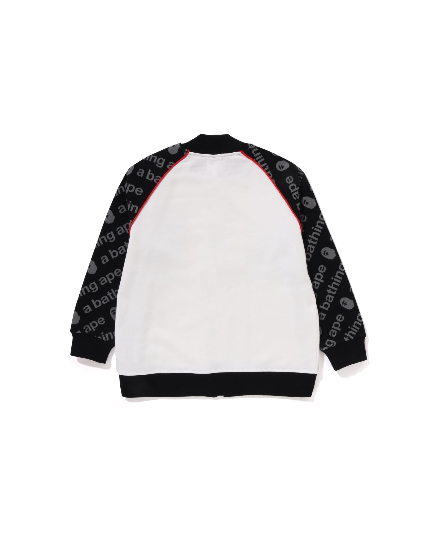 bapekids 80.90サイズ BAPE KIDS® JAPAN OFFICIAL | 1ST CAMO MILO SHARK ZIP HOODIE 2025年7